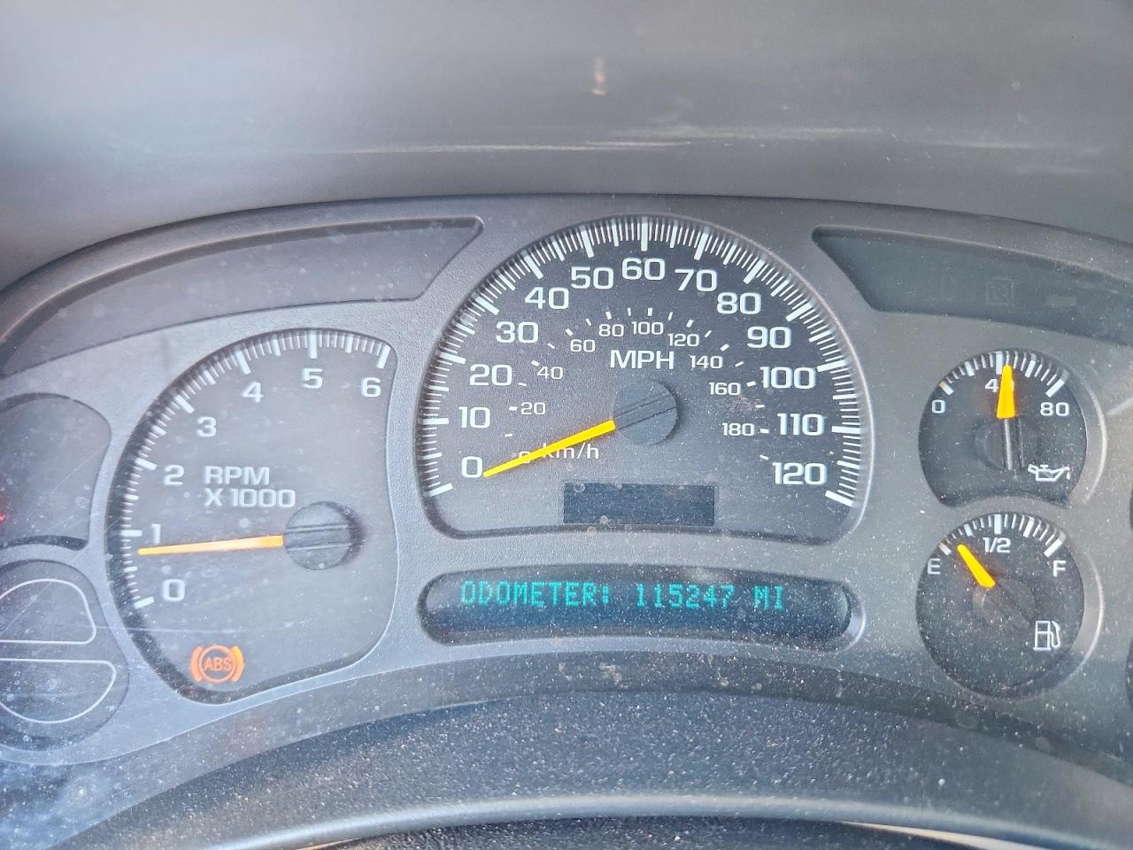 2004 Gmc New Sierra C1500 Black vin: 2GTEC13T541424339