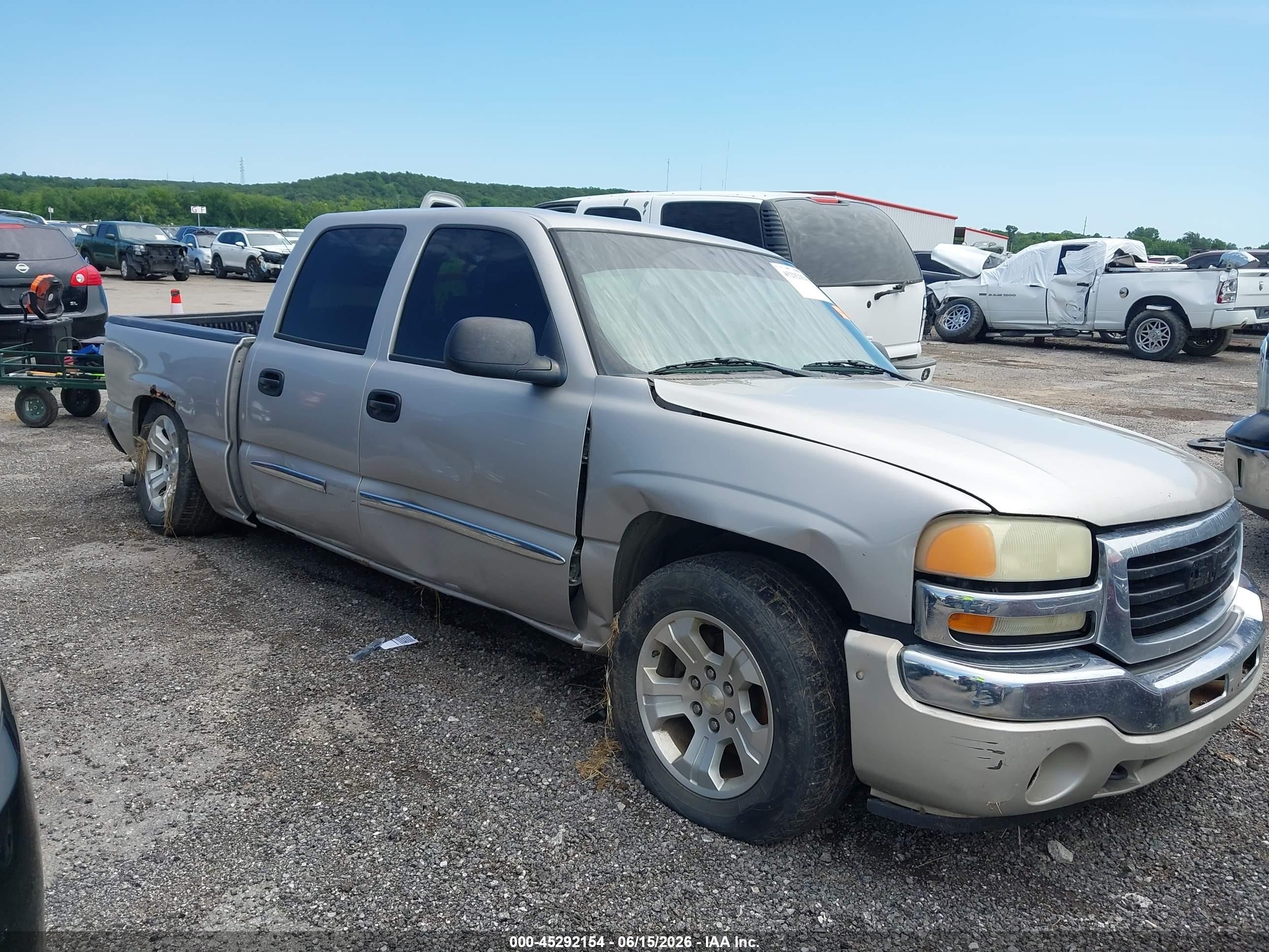 2GTEC13T551152702