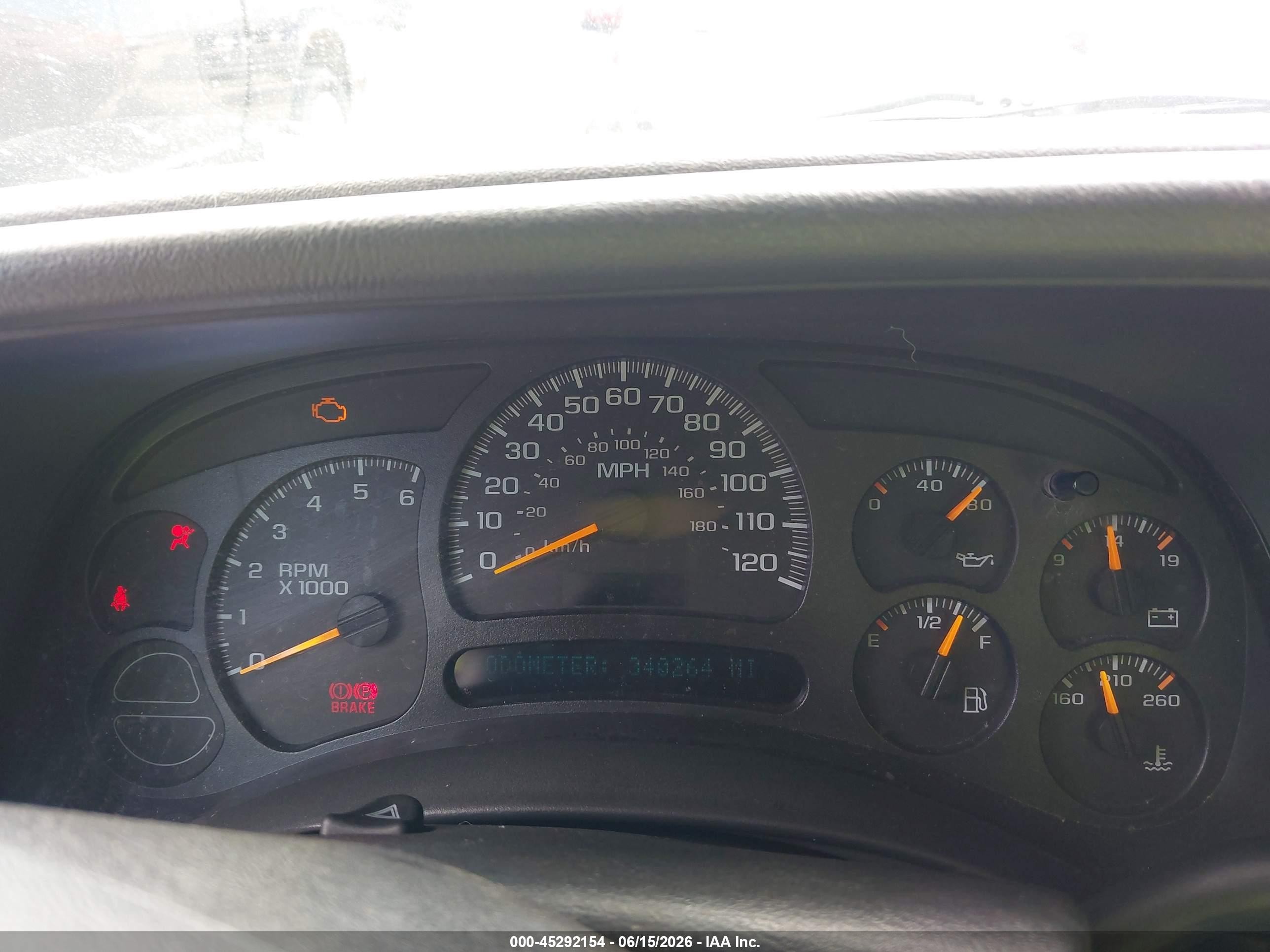 2005 Gmc Sierra 1500 Sle Gold vin: 2GTEC13T551152702