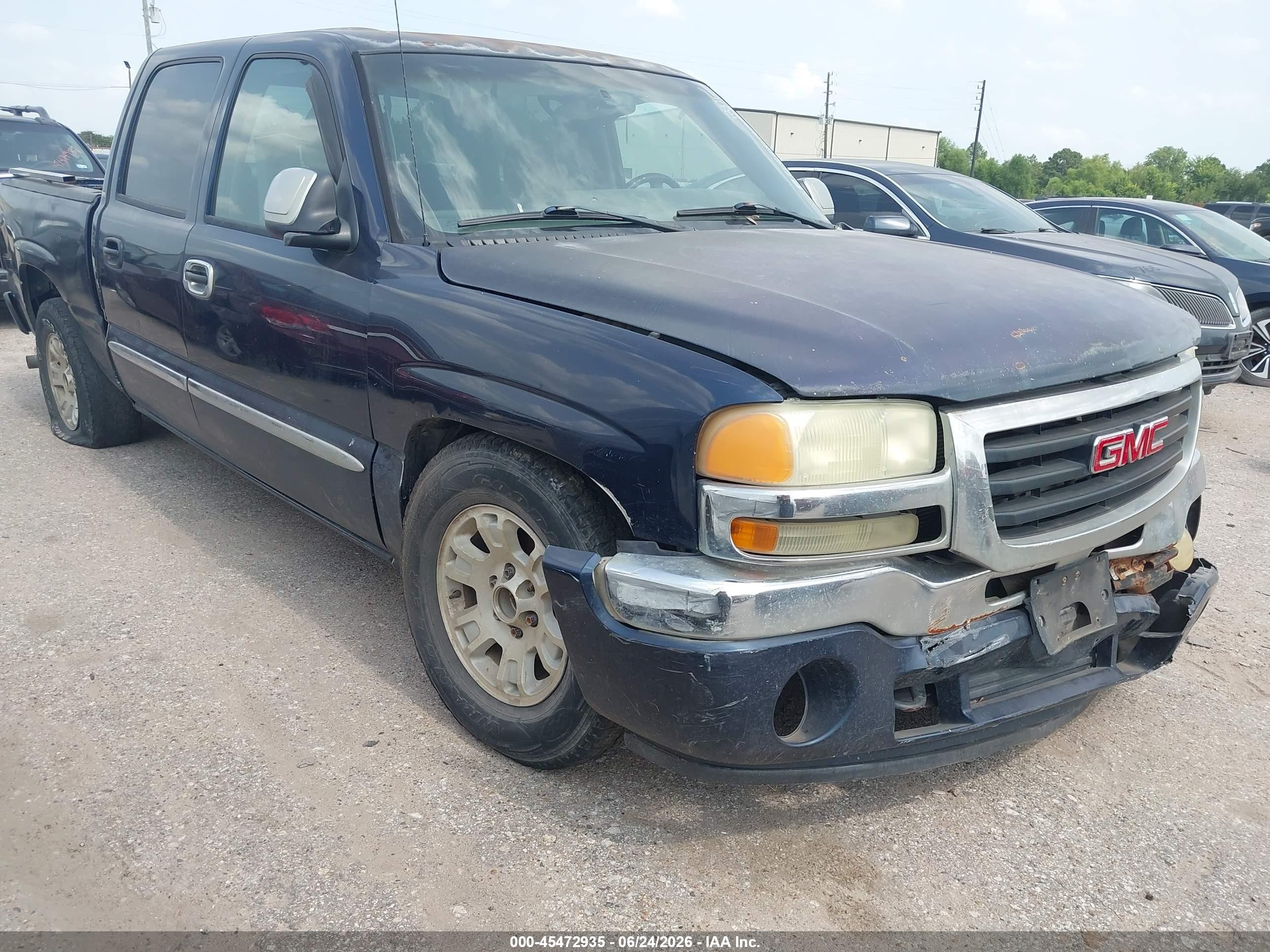 2GTEC13T551161805