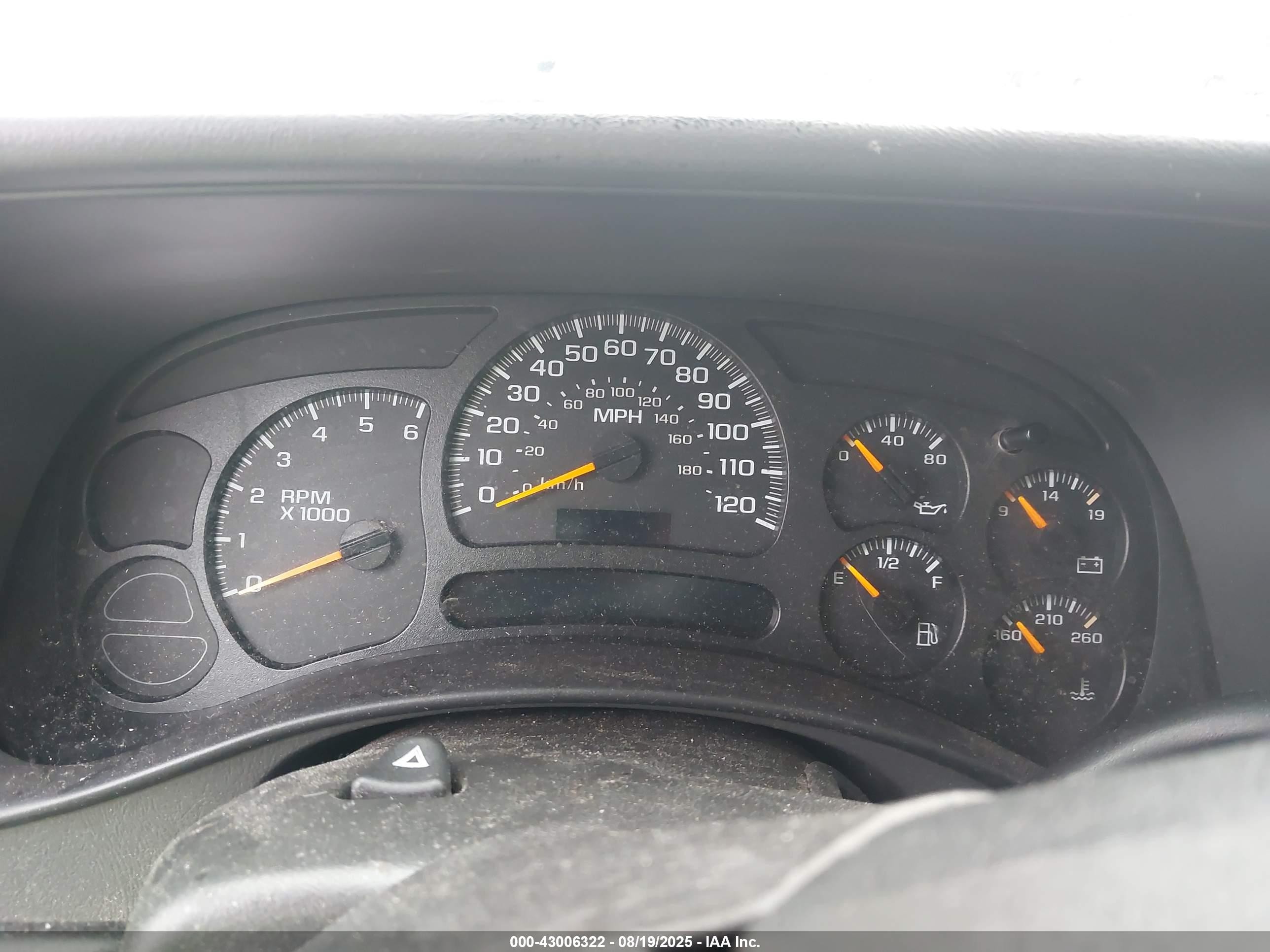 2005 Gmc Sierra 1500 Sle White vin: 2GTEC13T651313509