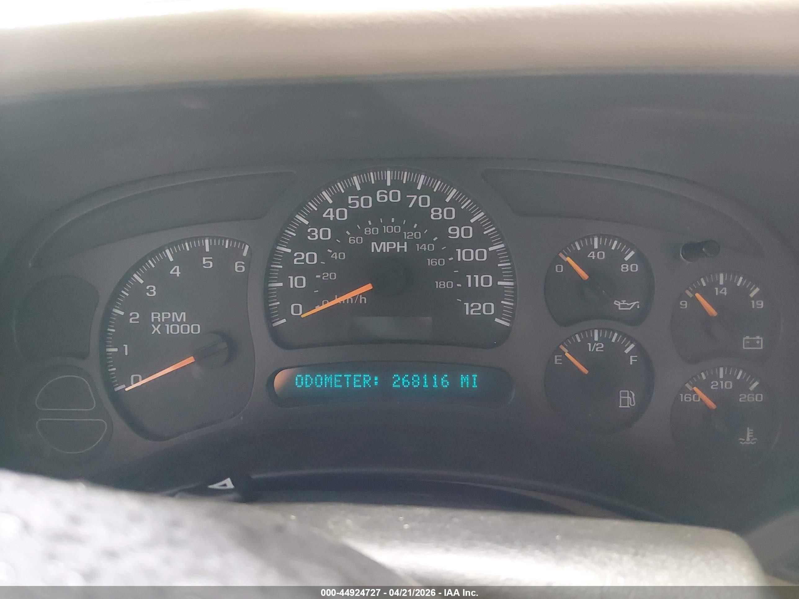 2005 Gmc Sierra 1500 Sle Beige vin: 2GTEC13T751315091