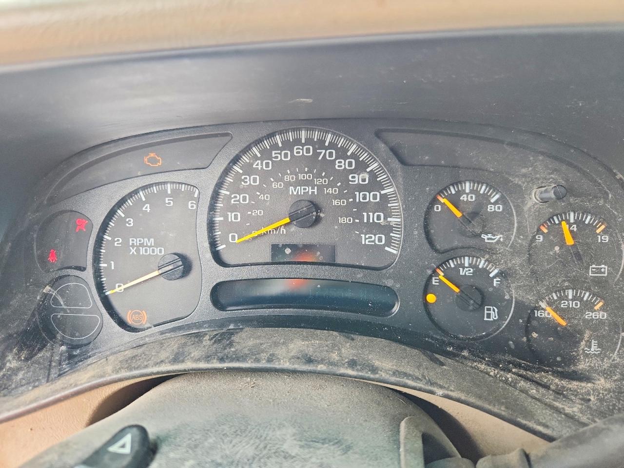 2005 Gmc New Sierra C1500 White vin: 2GTEC13T851120634