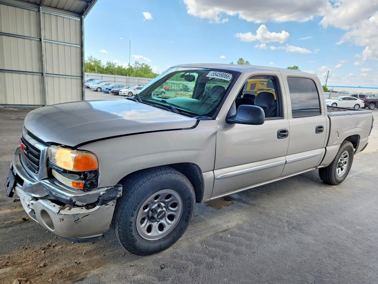 2GTEC13T851154766