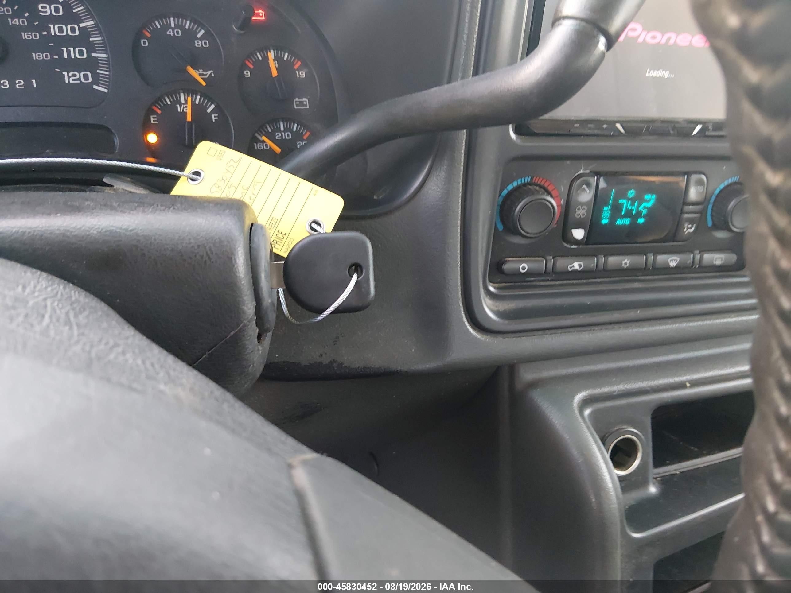 2005 Gmc Sierra 1500 Sle Красный vin: 2GTEC13T851162978
