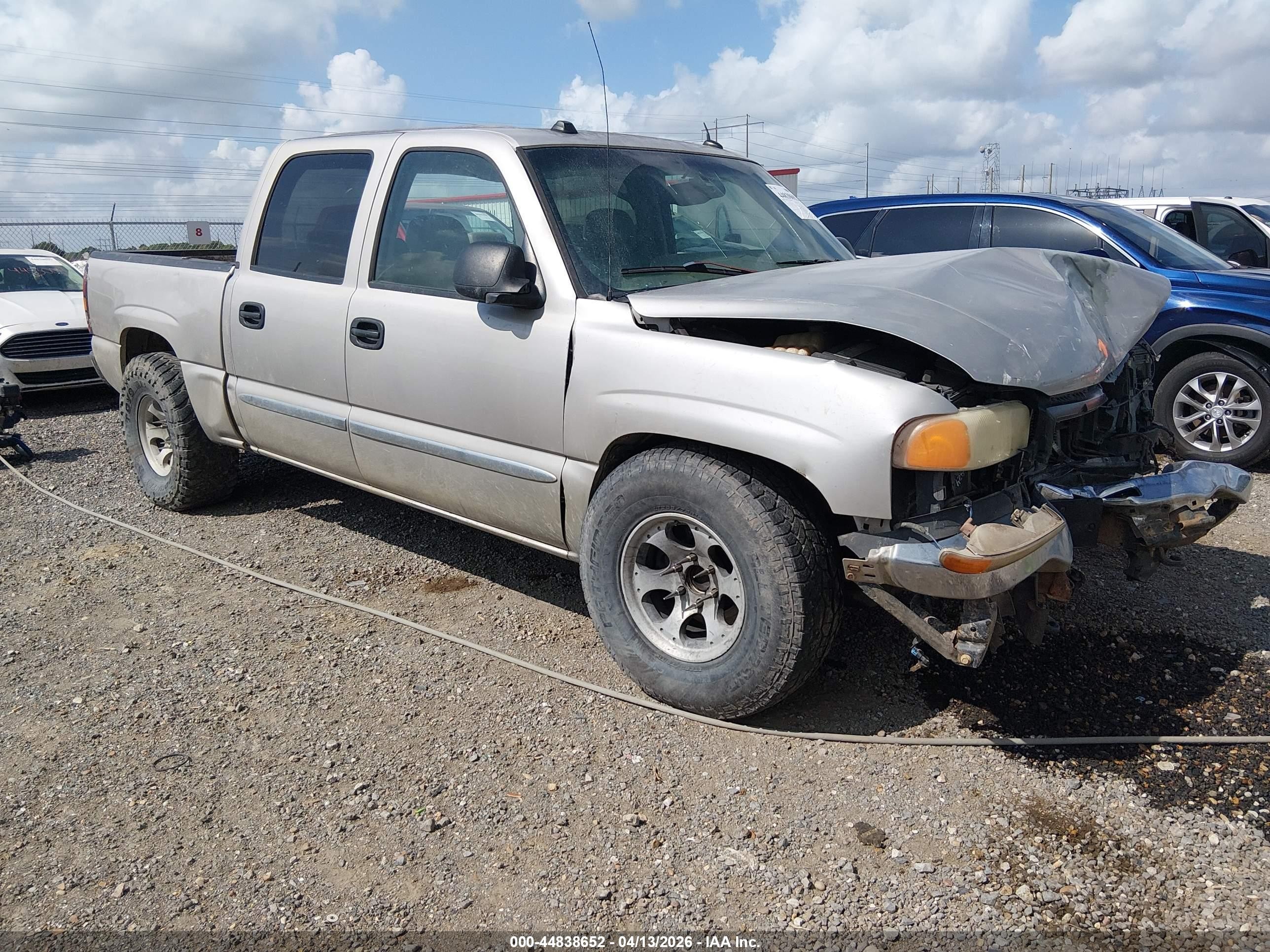 2GTEC13T851190831