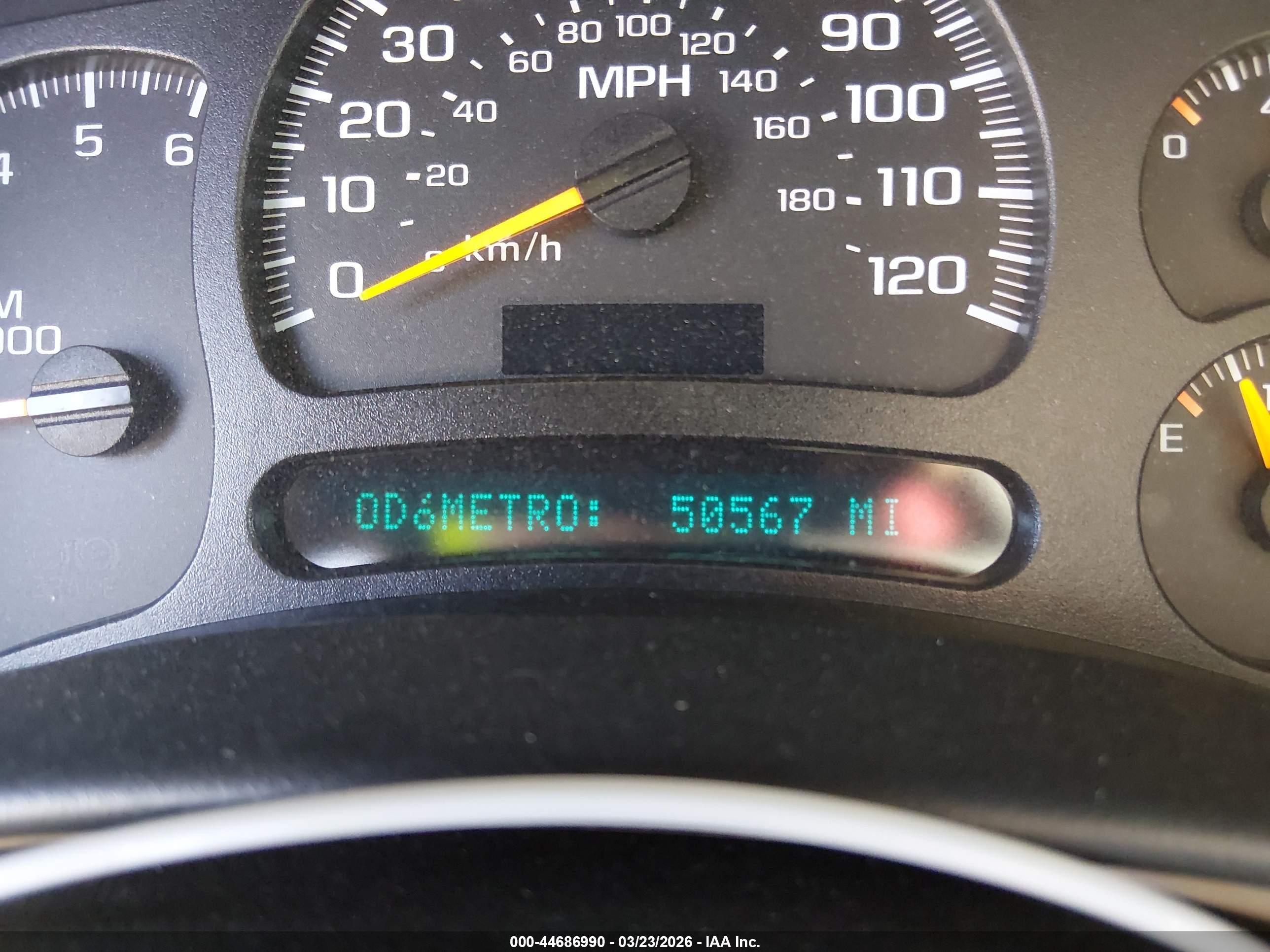 2005 Gmc Sierra 1500 Slt Green vin: 2GTEC13T851296258
