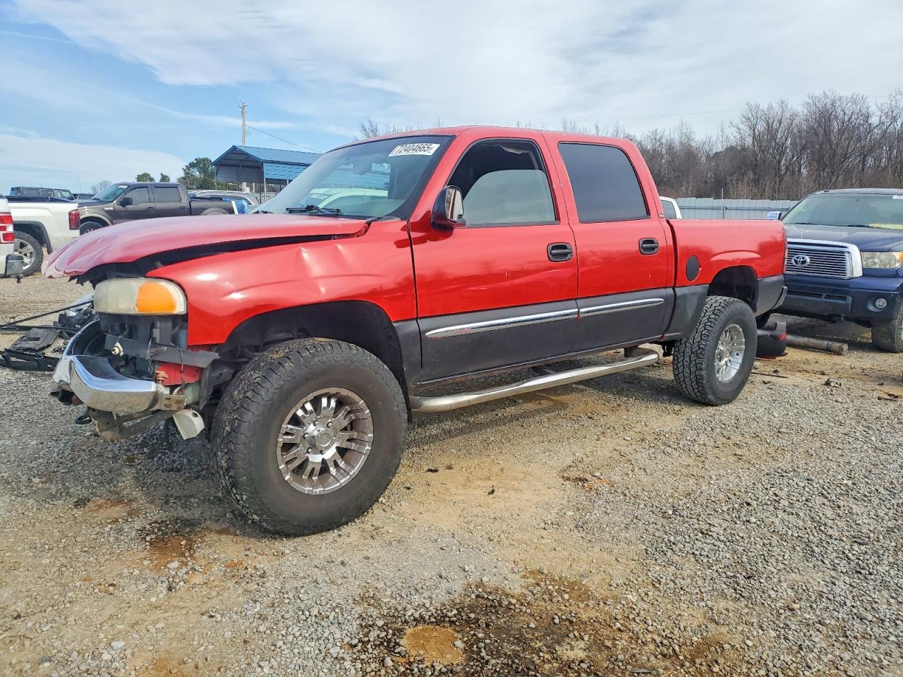 2GTEC13T861227796