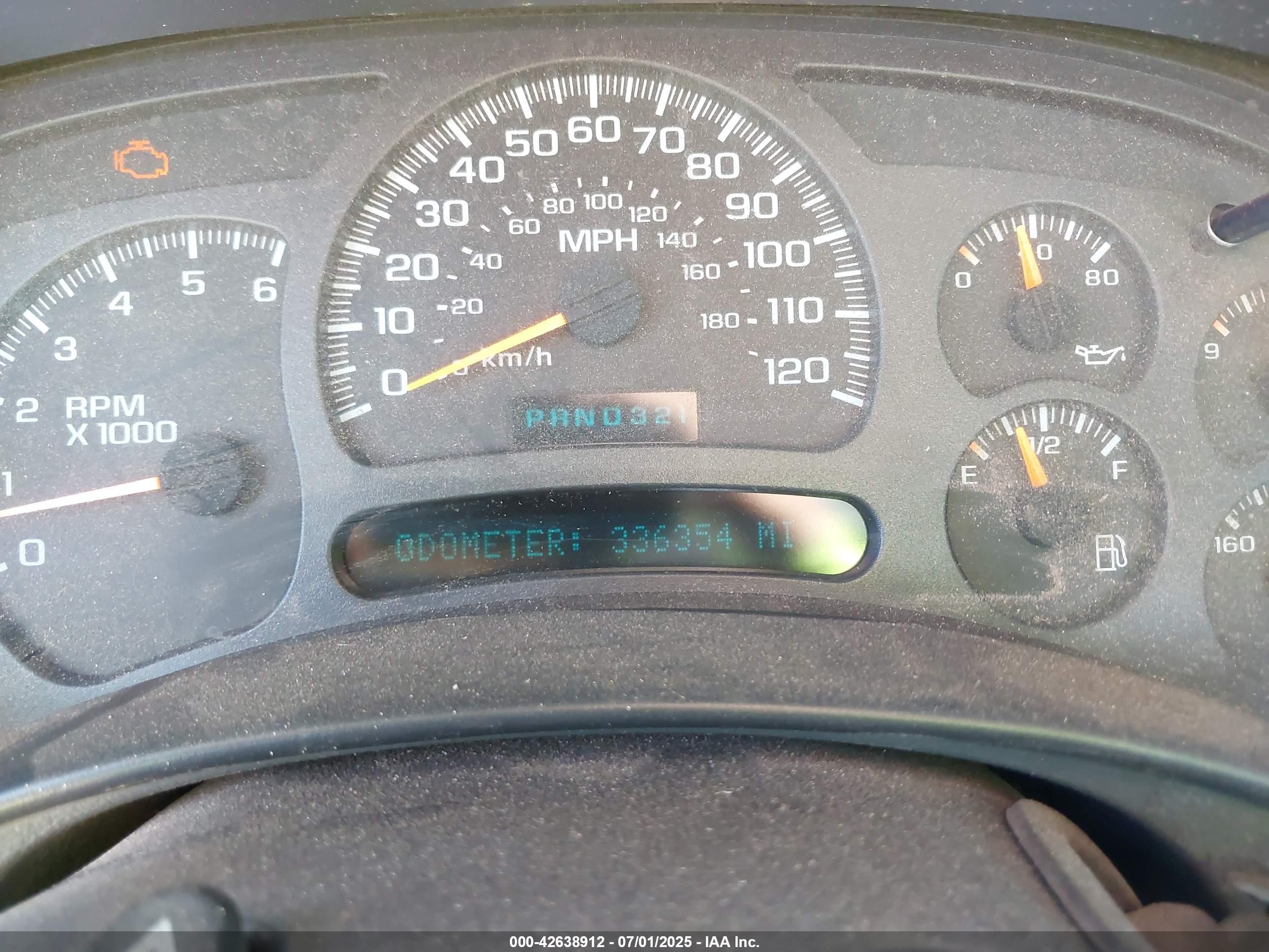 2004 Gmc Sierra 1500 Slt Gray vin: 2GTEC13T941319903