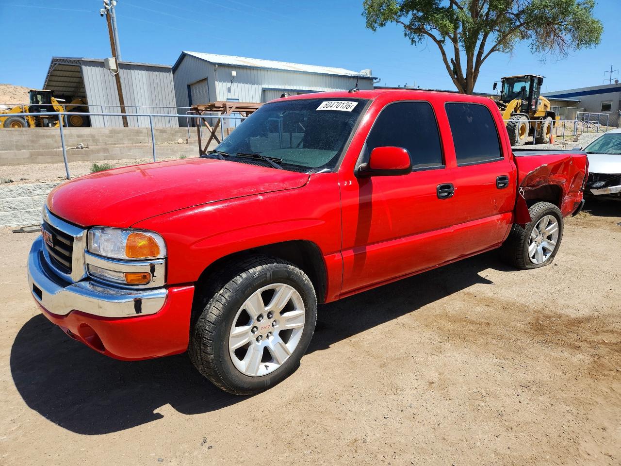 2GTEC13T951199456