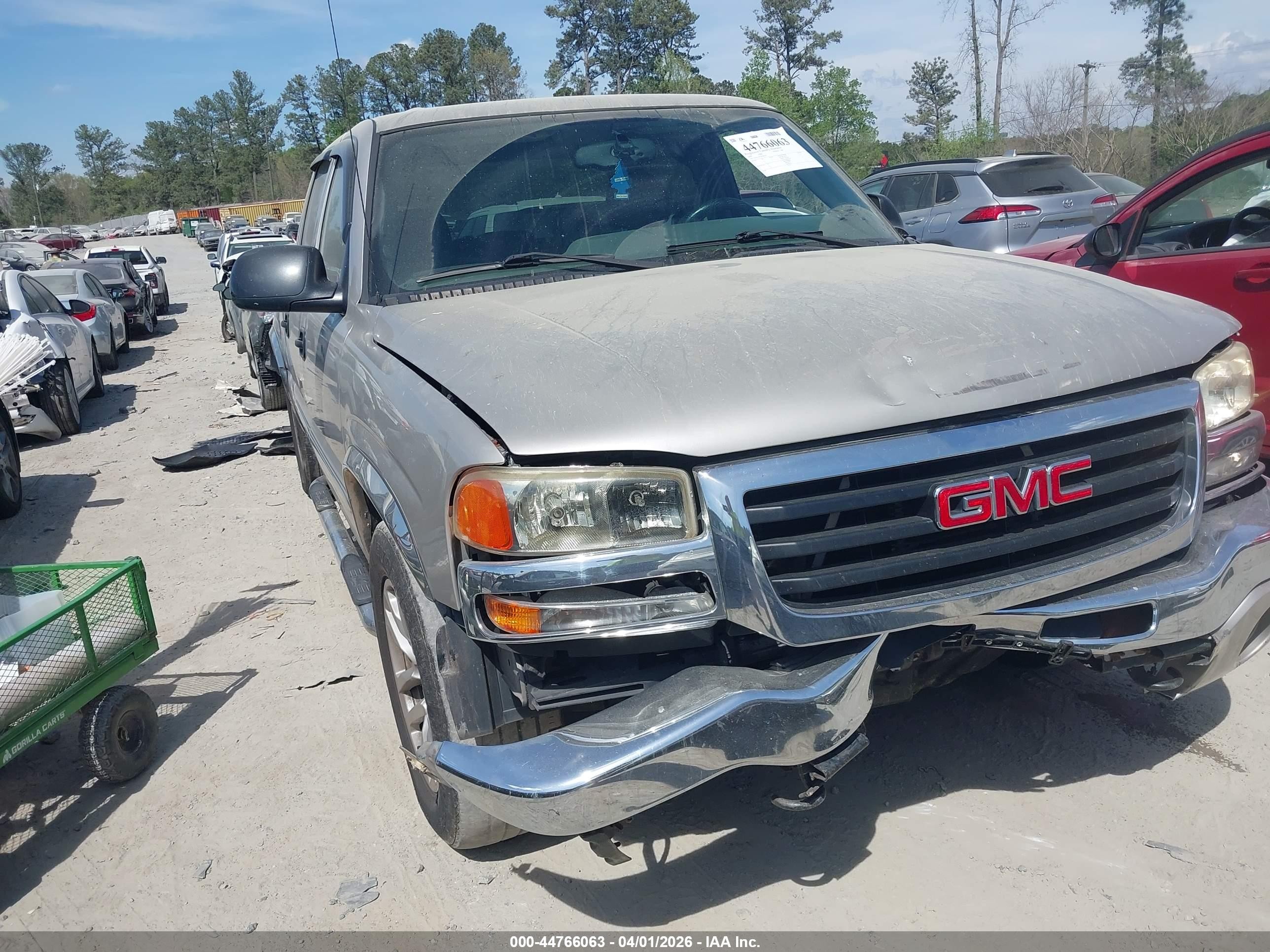 2GTEC13TX41298141