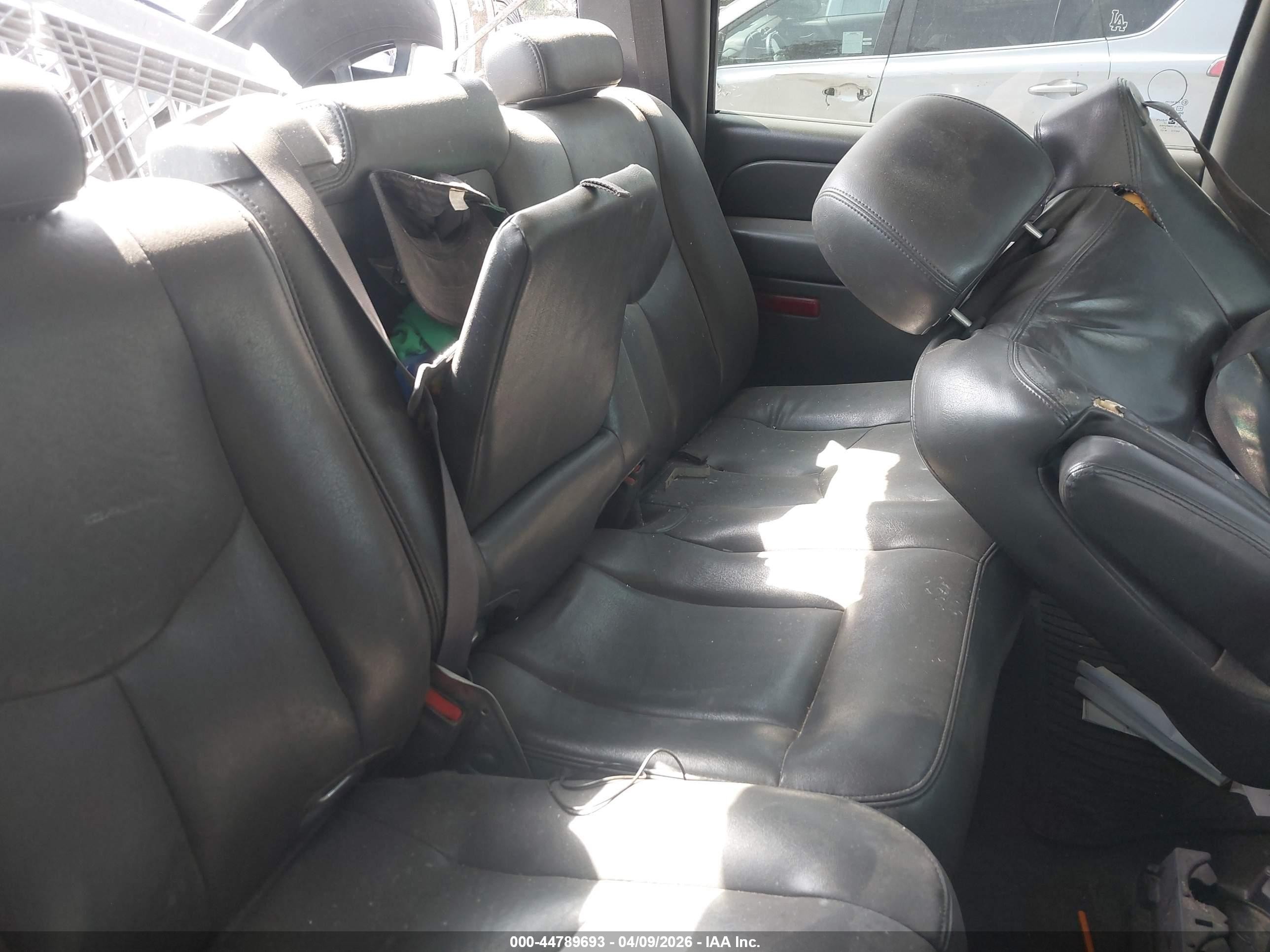 2005 Gmc Sierra 1500 Slt Silver vin: 2GTEC13TX51282880