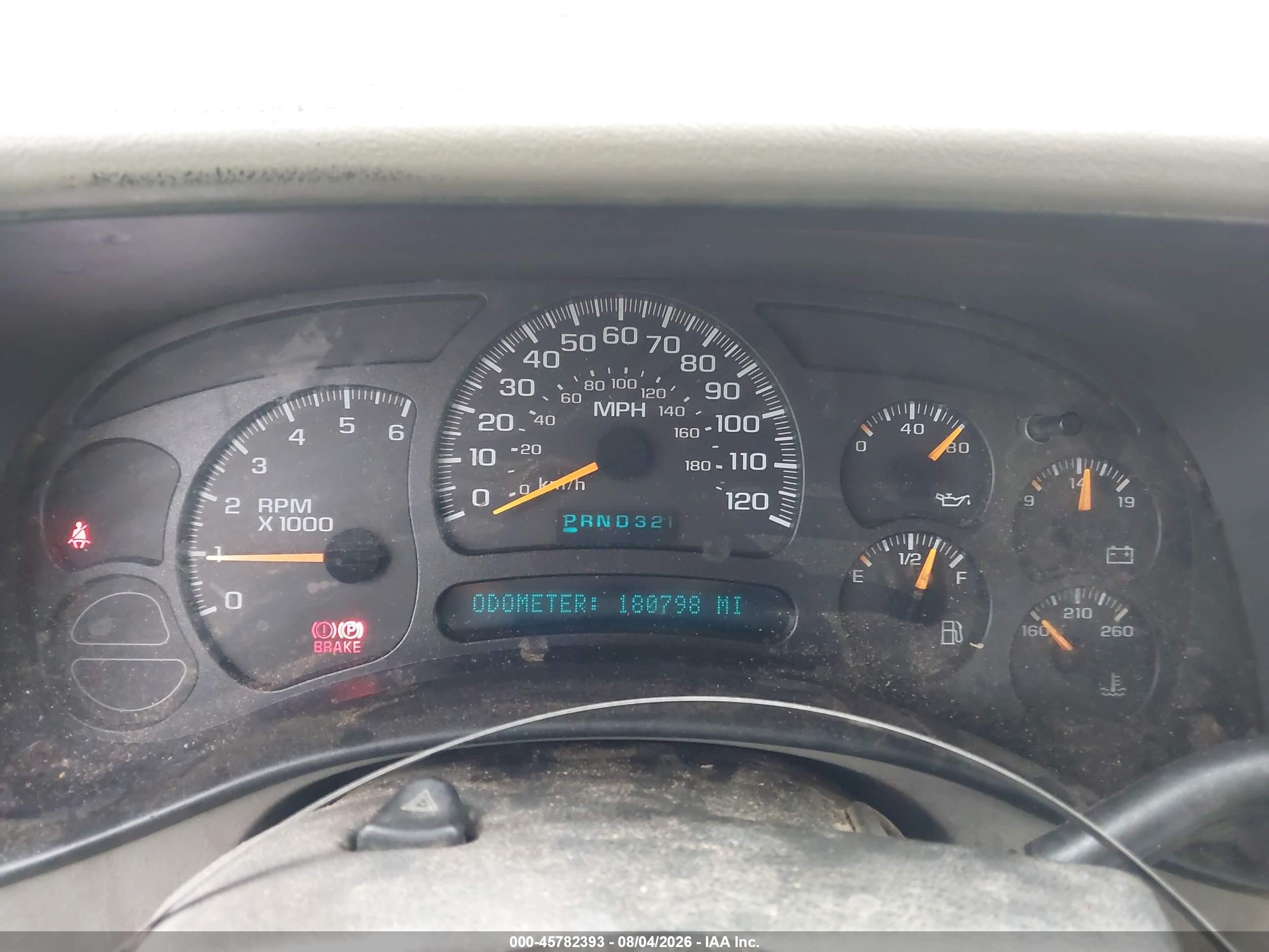 2005 Gmc Sierra 1500 Slt Серебряный vin: 2GTEC13TX51283365