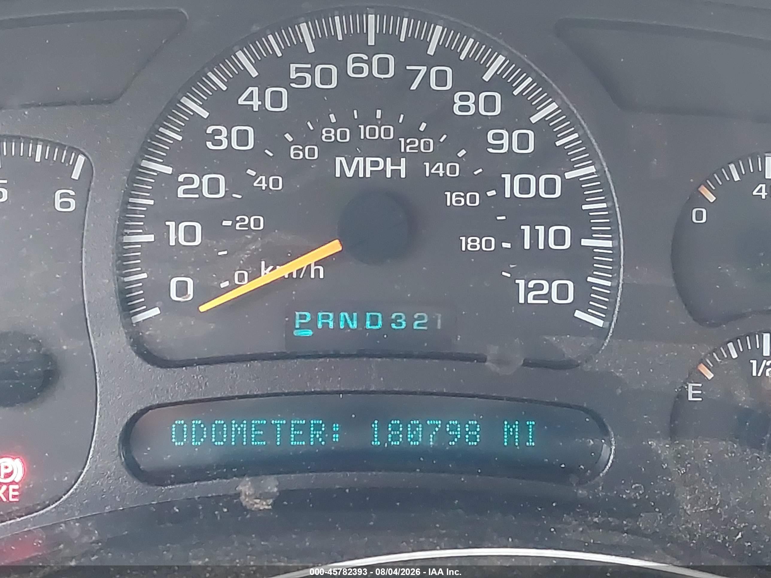 2005 Gmc Sierra 1500 Slt Серебряный vin: 2GTEC13TX51283365