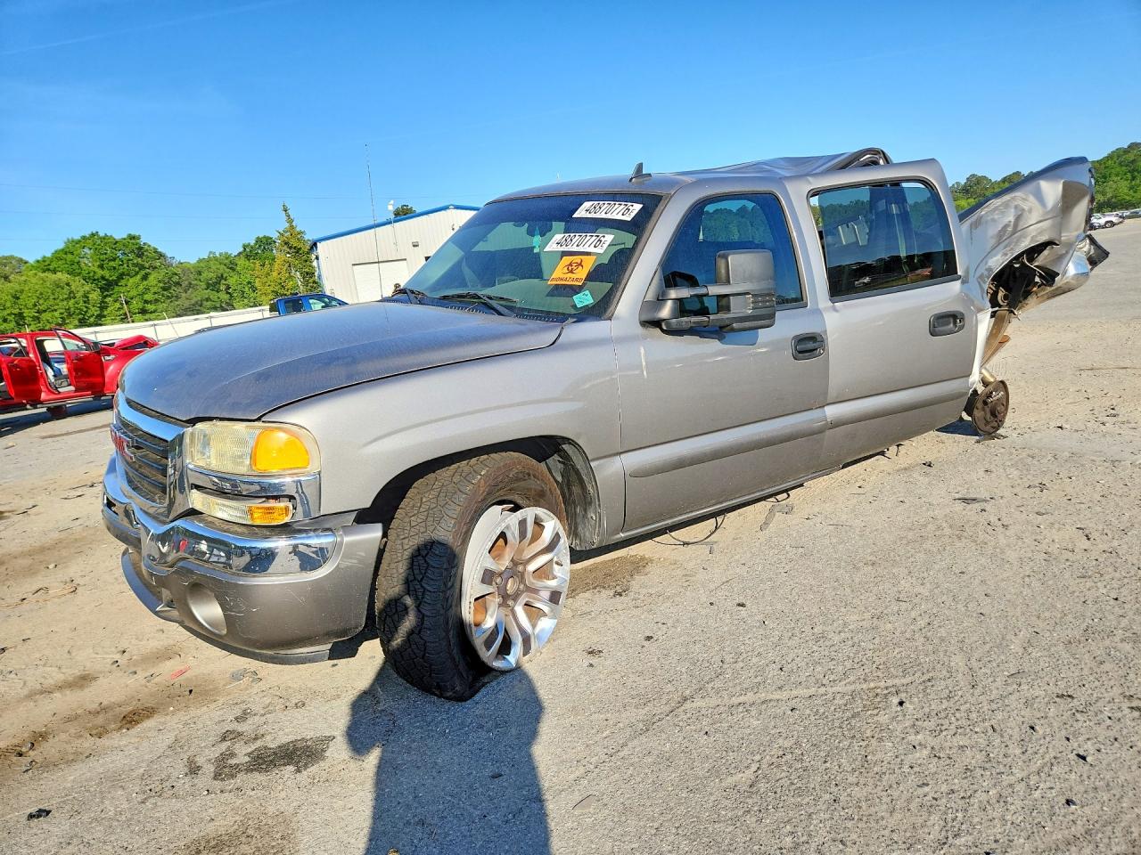 2GTEC13TX61120135