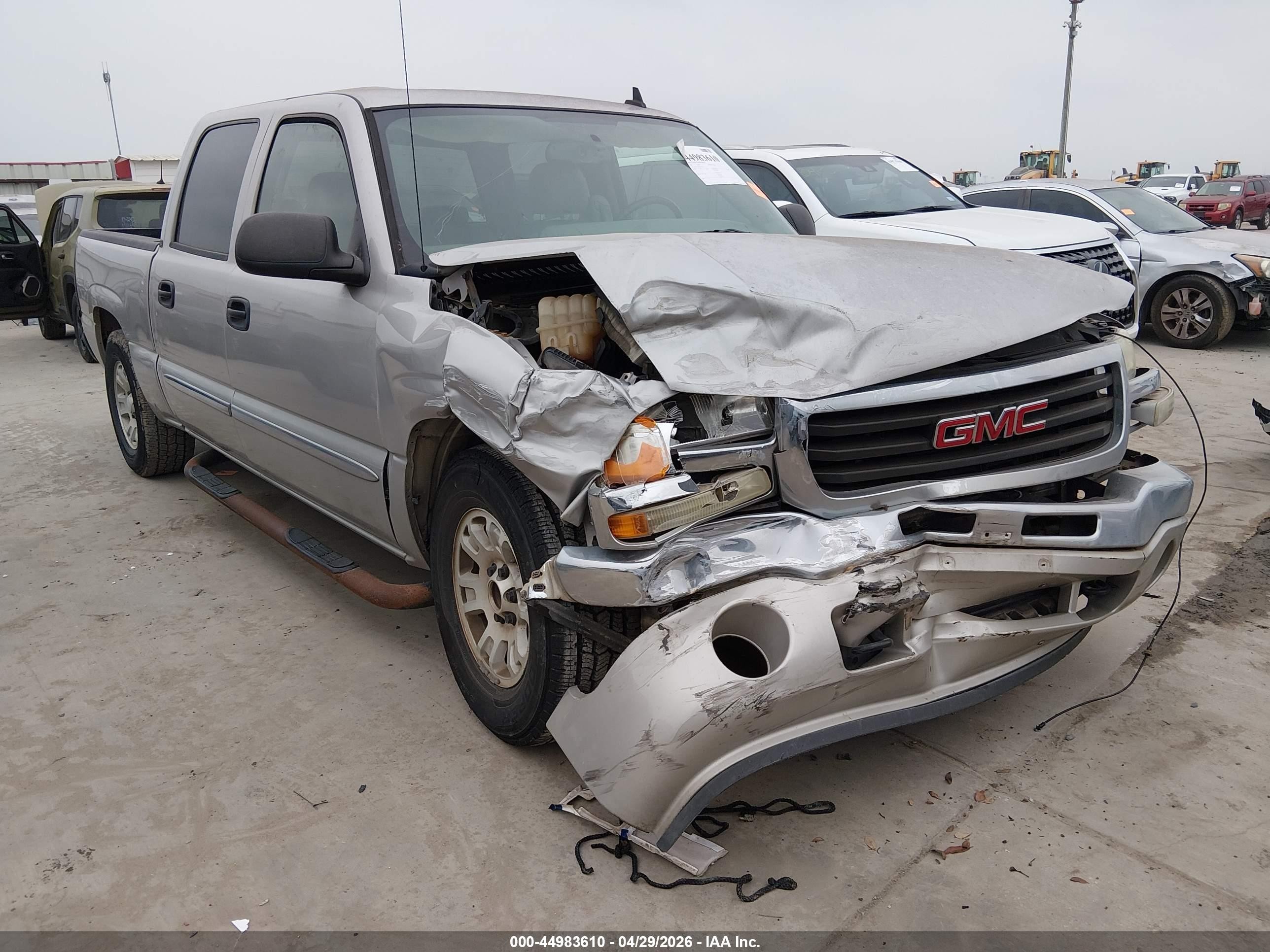2GTEC13TX61157749