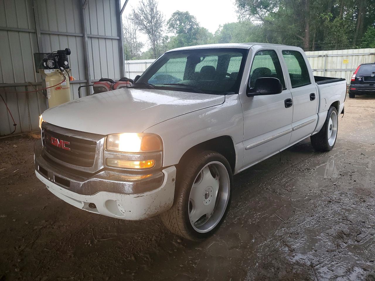 2GTEC13V061342202