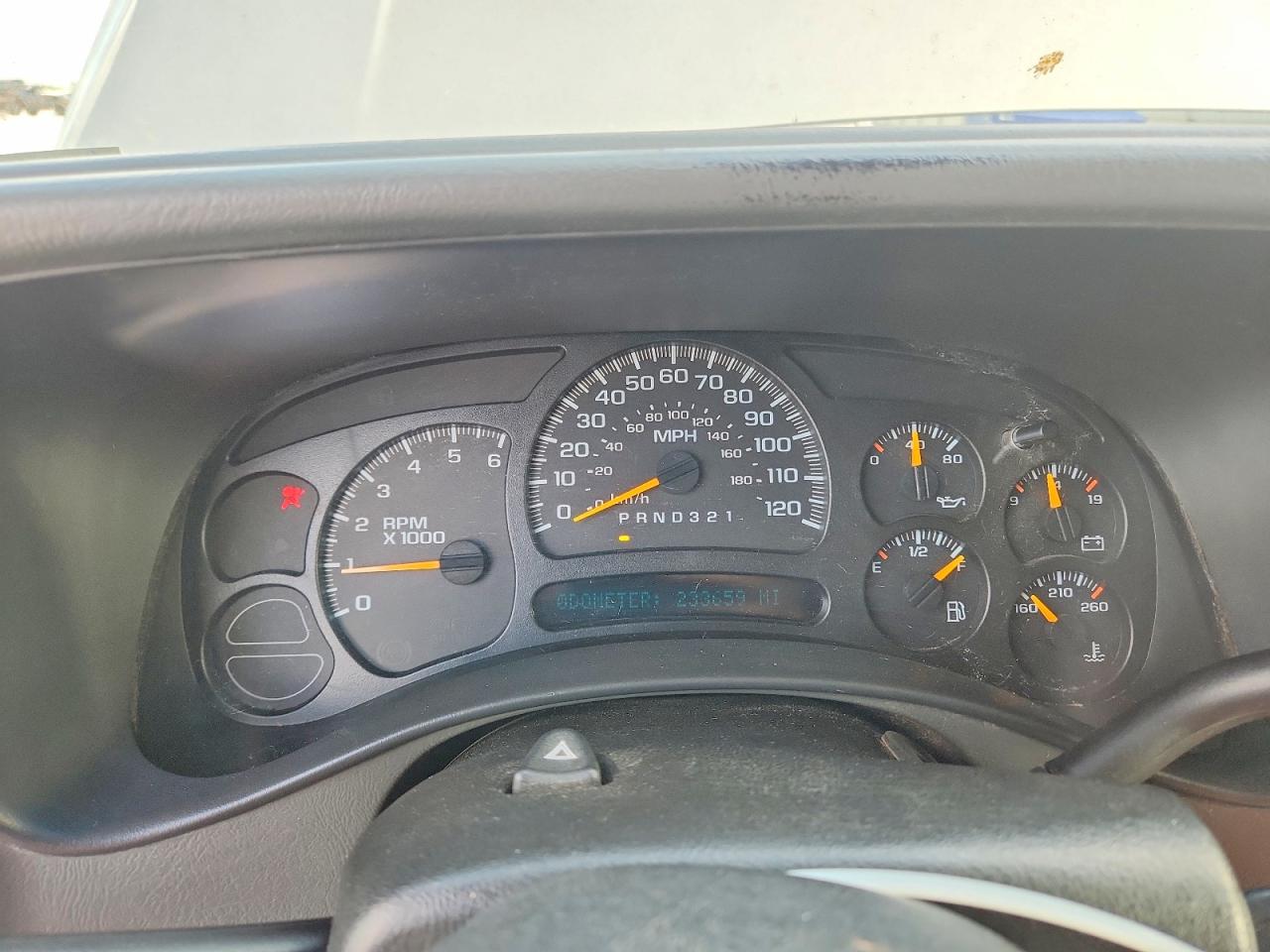 2007 Gmc New Sierra C1500 Classic Silver vin: 2GTEC13V071126464