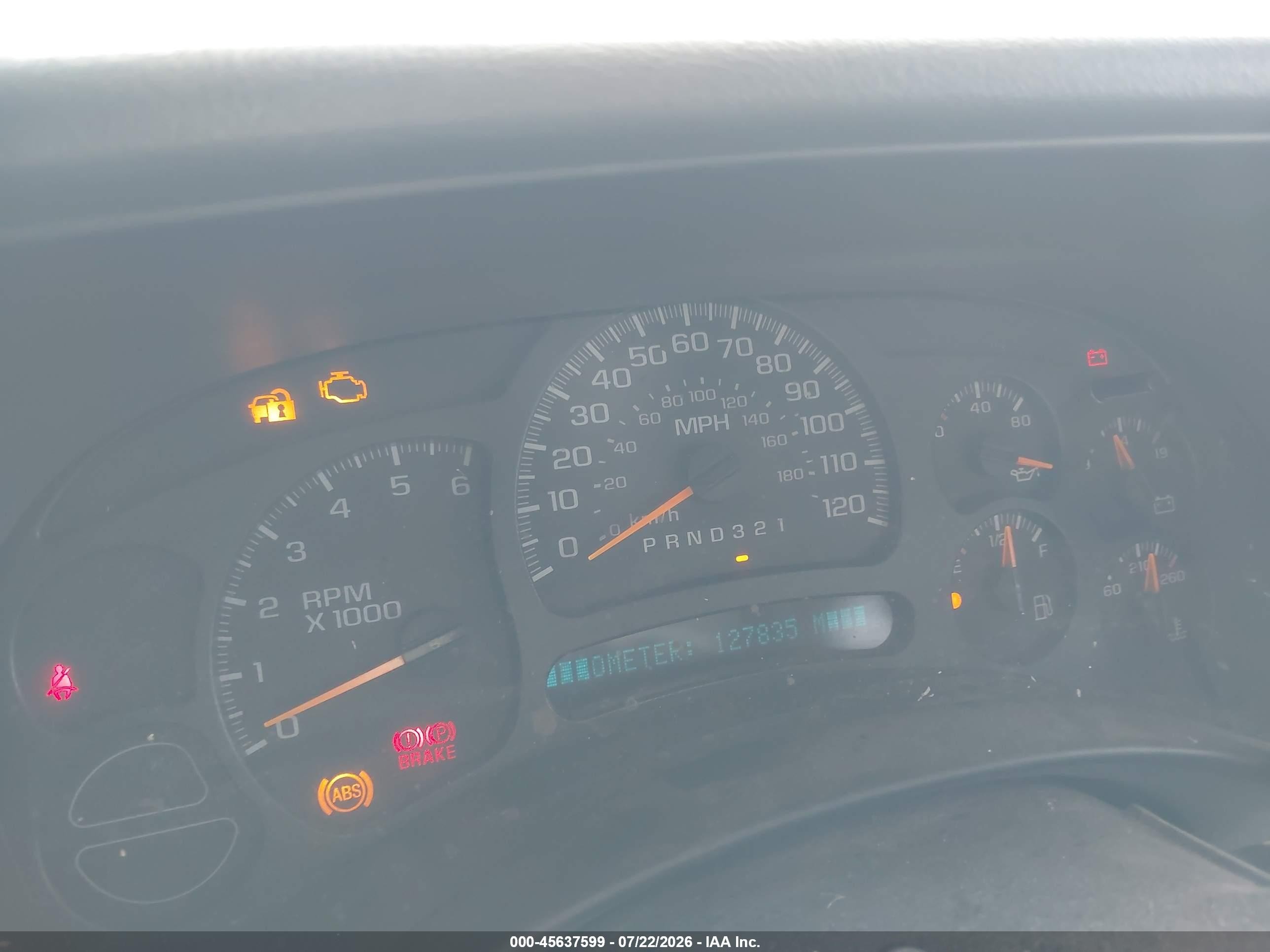 2006 Gmc Sierra 1500 Sl Gray vin: 2GTEC13V261218237