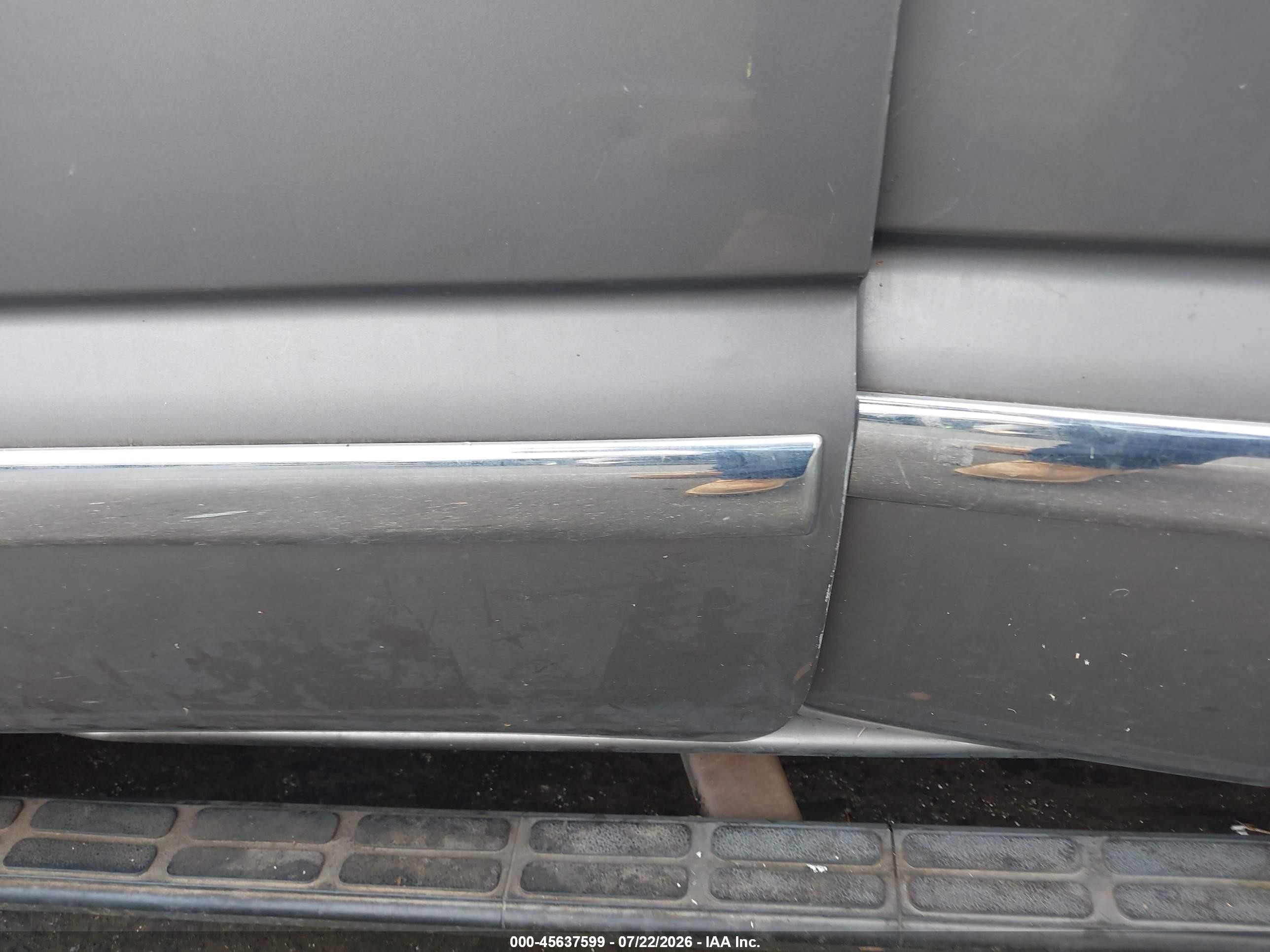 2006 Gmc Sierra 1500 Sl Gray vin: 2GTEC13V261218237
