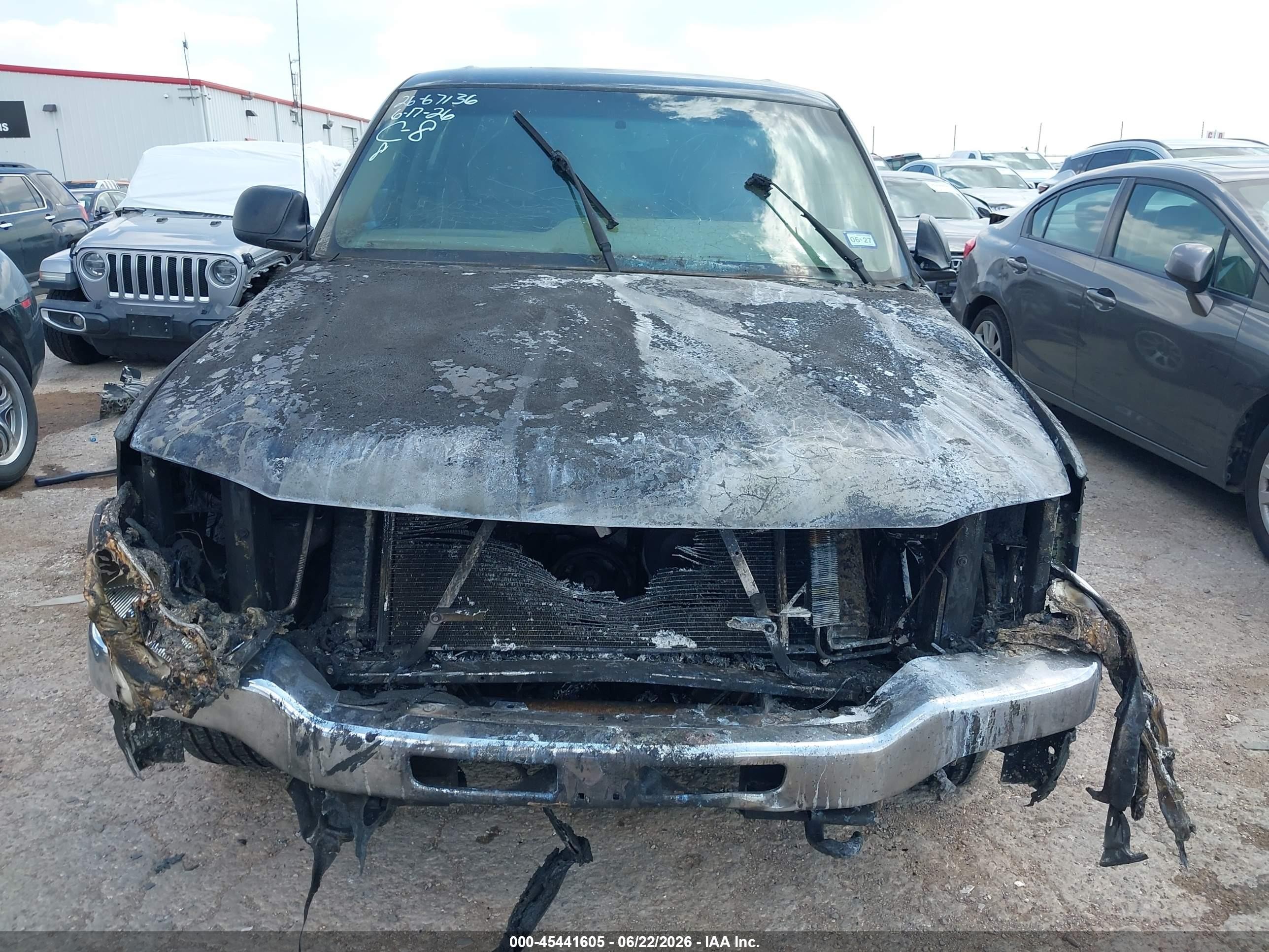 2006 Gmc Sierra 1500 Sl Navy vin: 2GTEC13V361342680