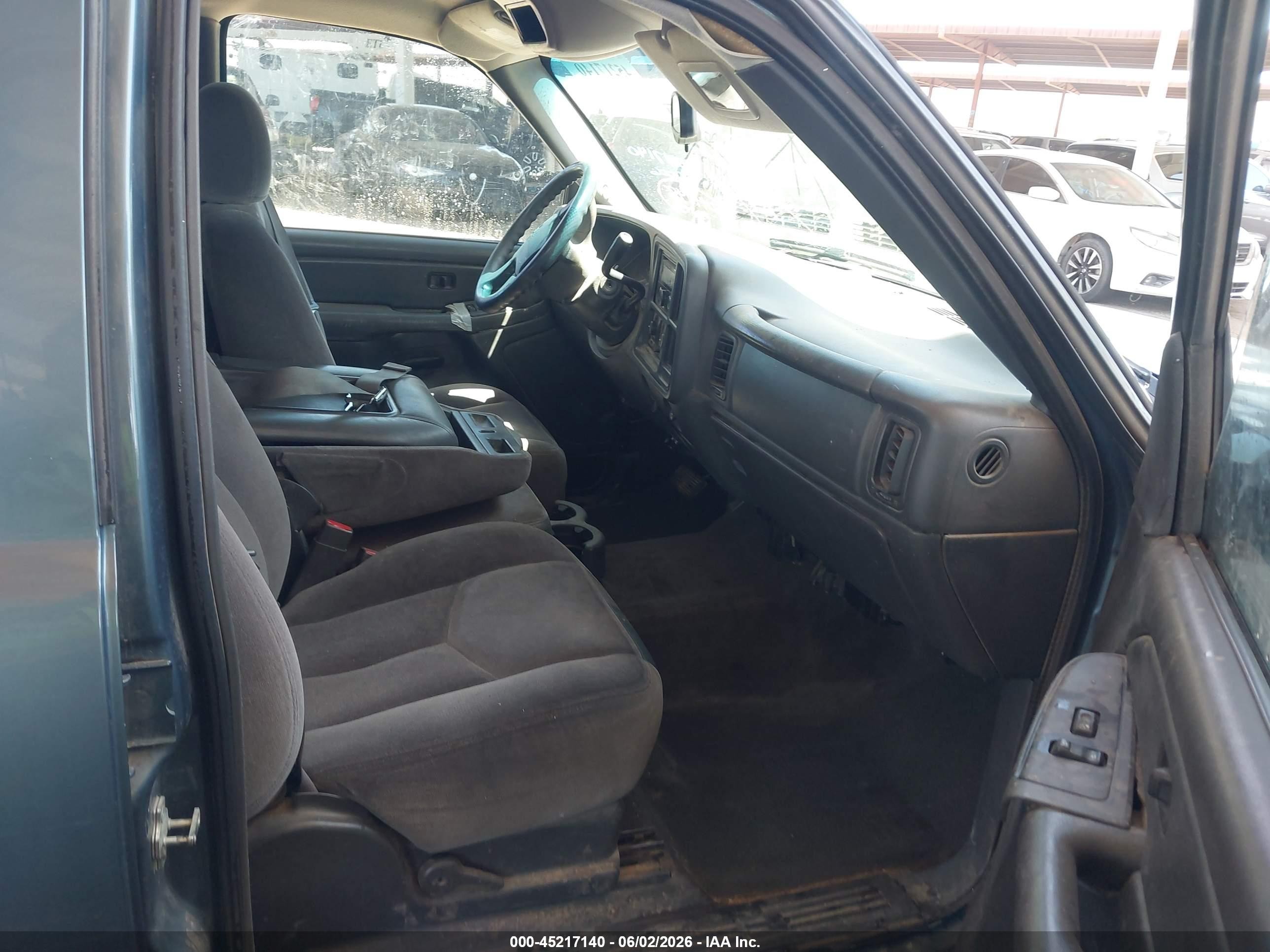 2006 Gmc Sierra 1500 Sl Бирюзовый vin: 2GTEC13V761268583