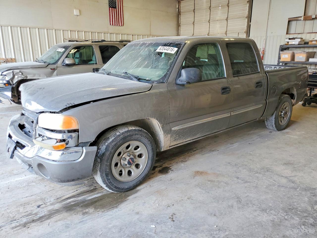 2GTEC13V871167084