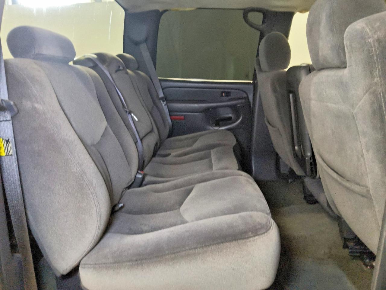 2006 Gmc New Sierra C1500 Blue vin: 2GTEC13V961348791