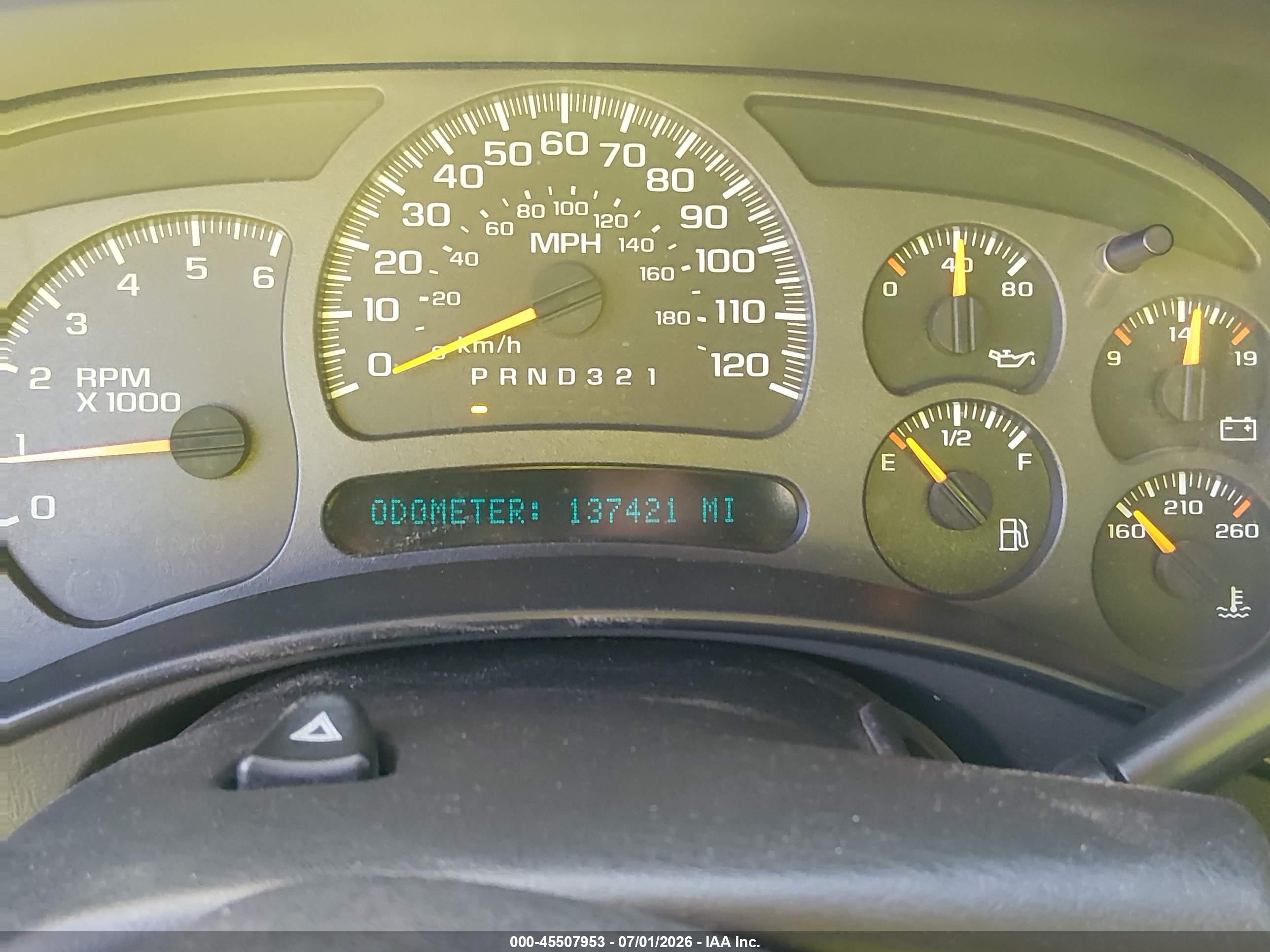 2007 Gmc Sierra 1500 Classic Sl Silver vin: 2GTEC13V971182886