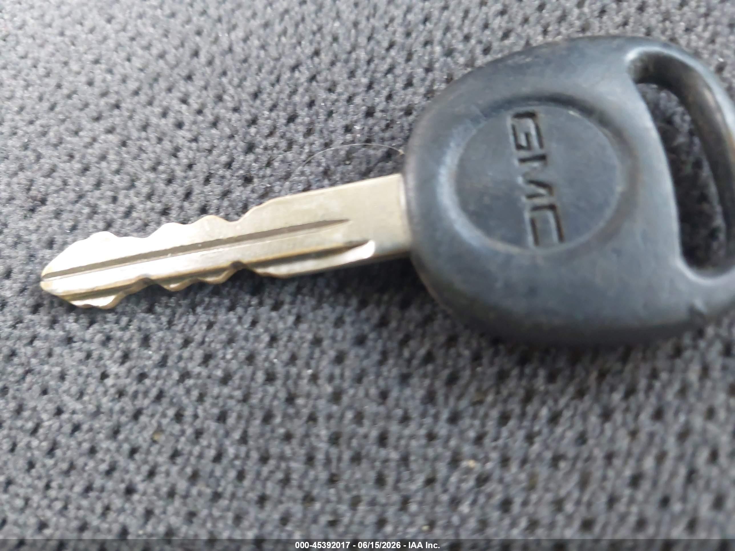 2006 Gmc Sierra 1500 Sl Blue vin: 2GTEC13VX61272210