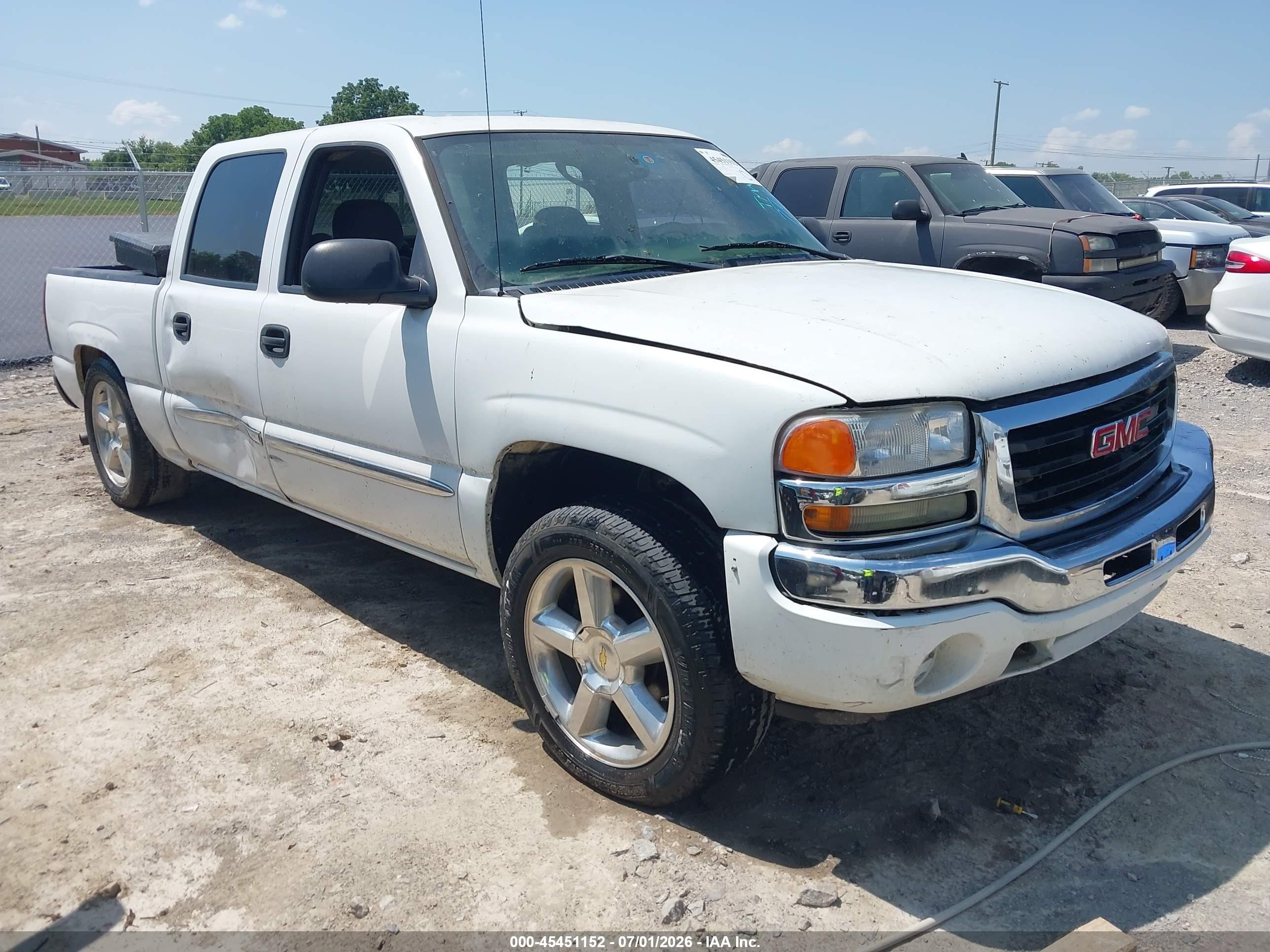 2GTEC13Z071108128