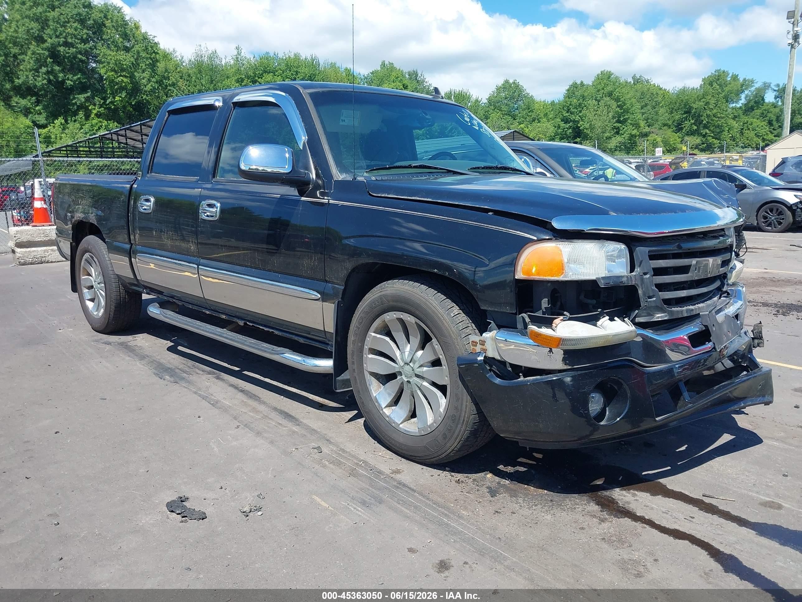 2GTEC13Z861253416