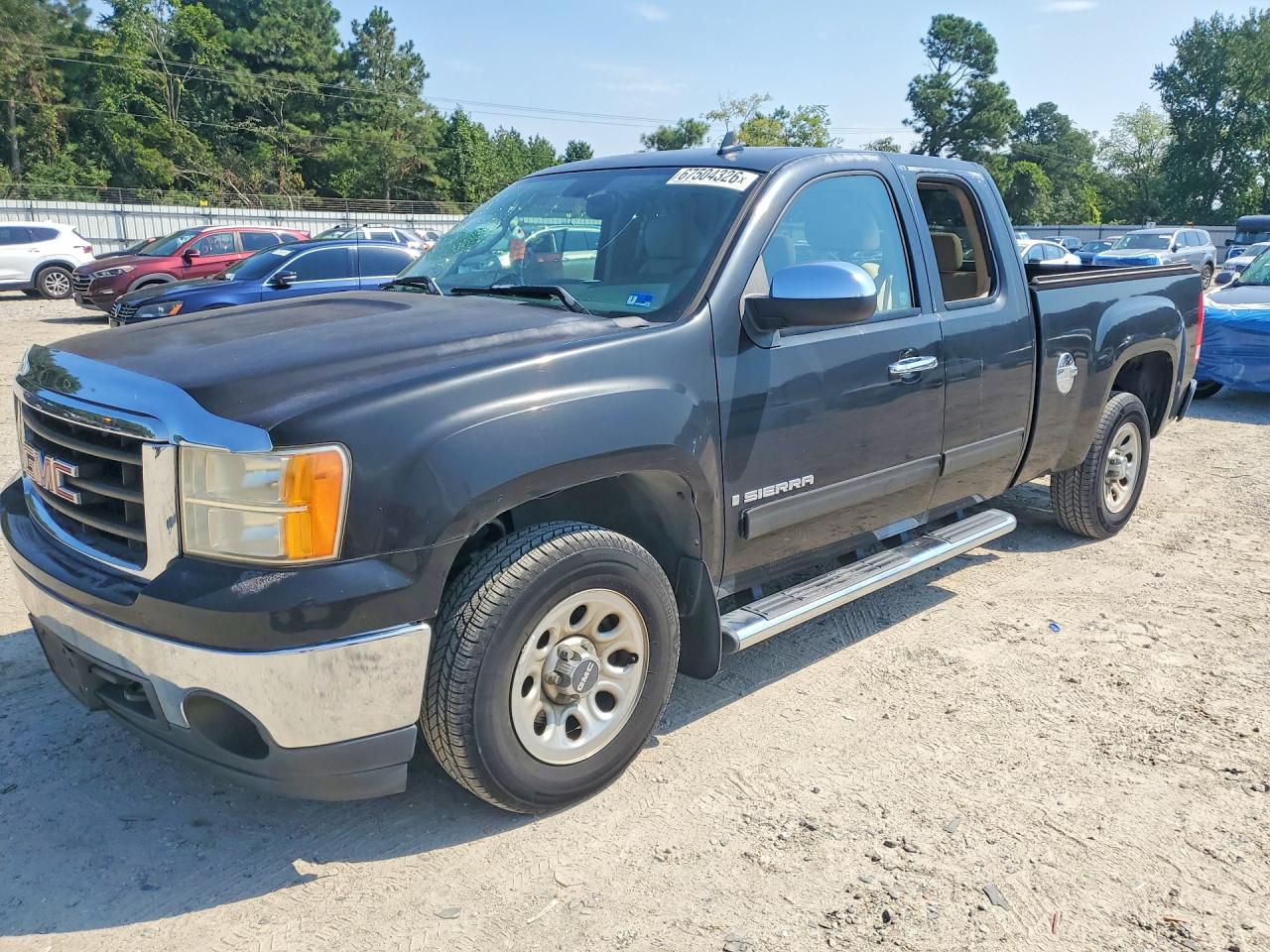 2GTEC19C071592546