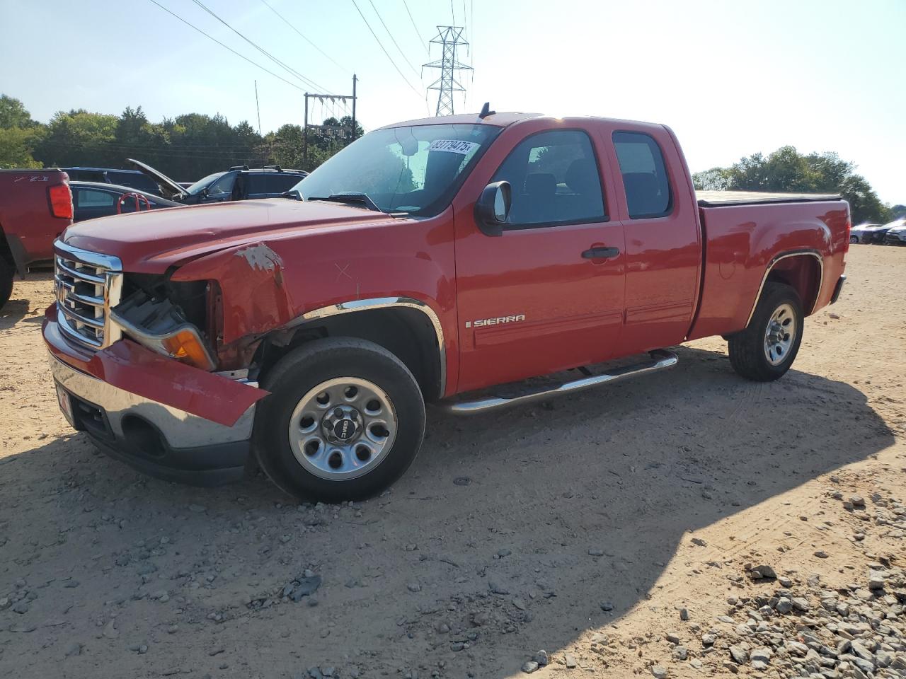 2GTEC19C081229665