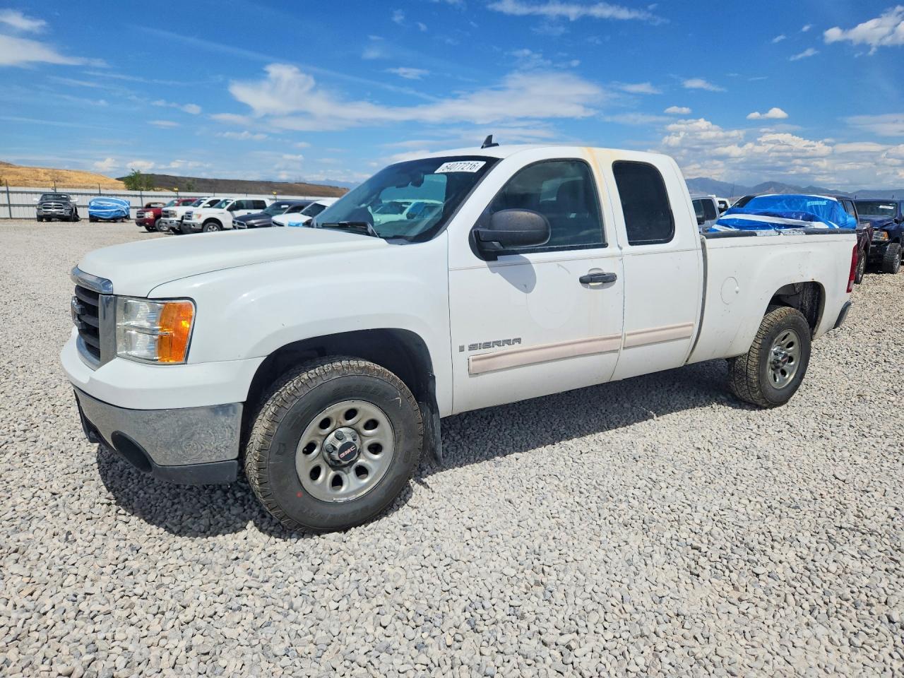 2GTEC19C371580195