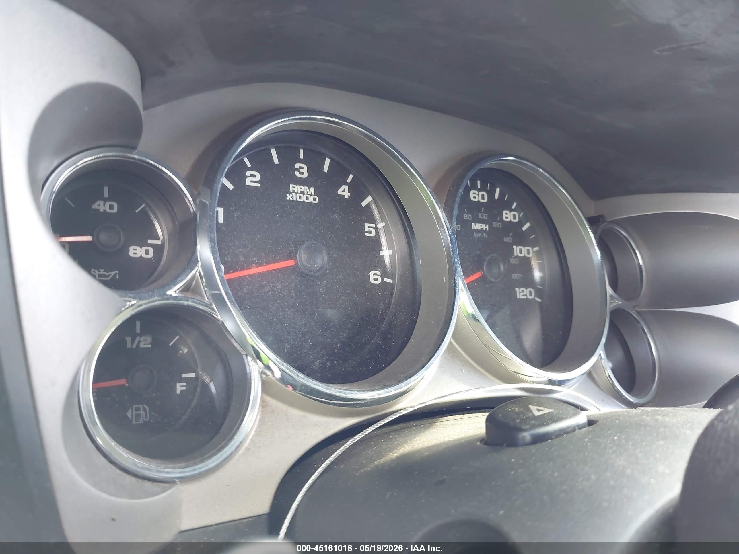 2008 Gmc Sierra 1500 Sle1 Gray vin: 2GTEC19C781217674