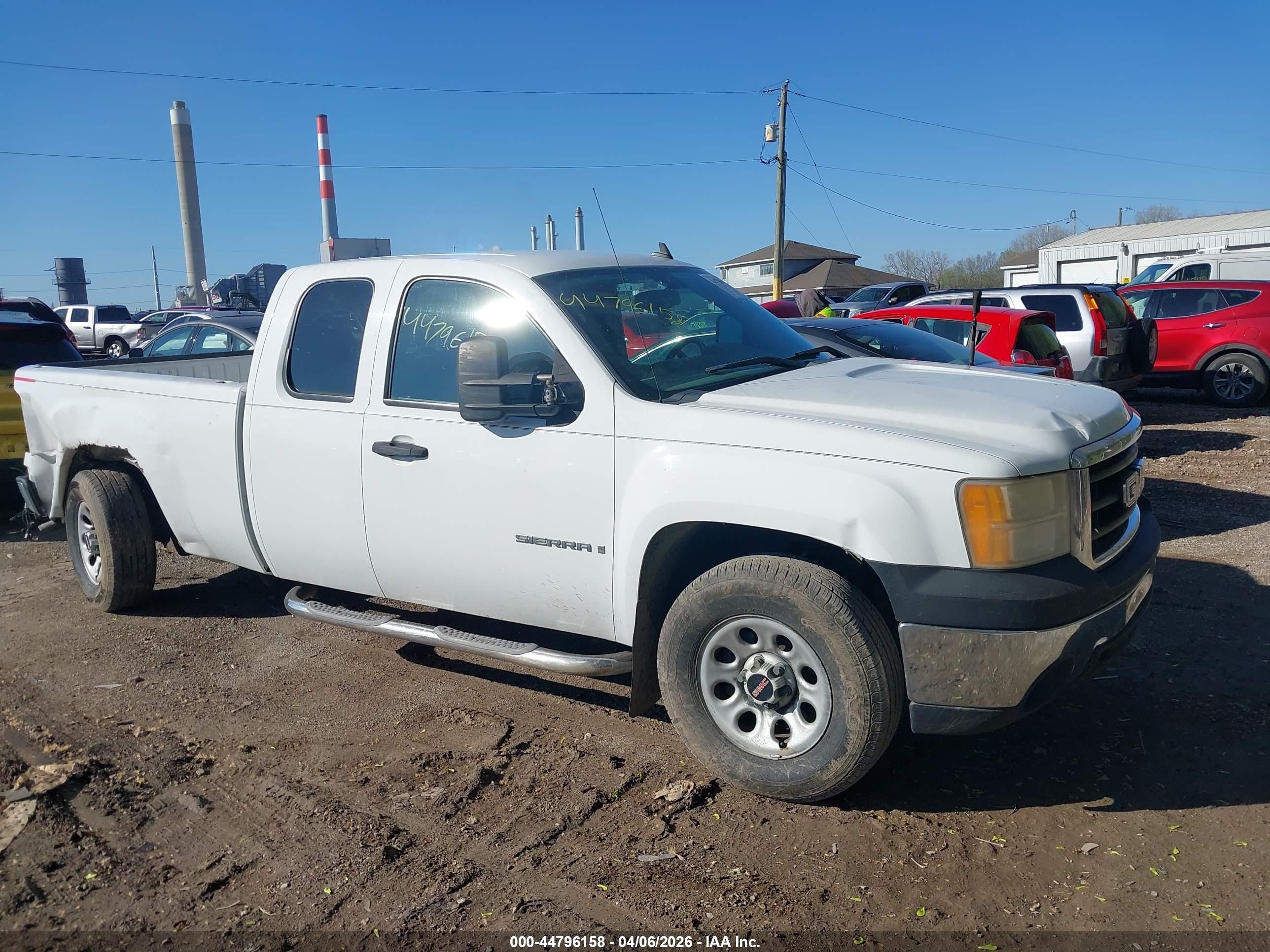 2GTEC19CX71669844