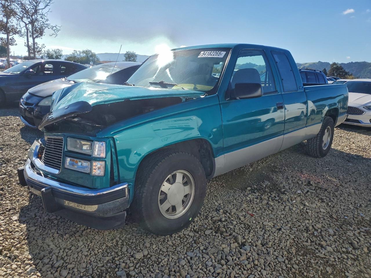 2GTEC19H4R1521140