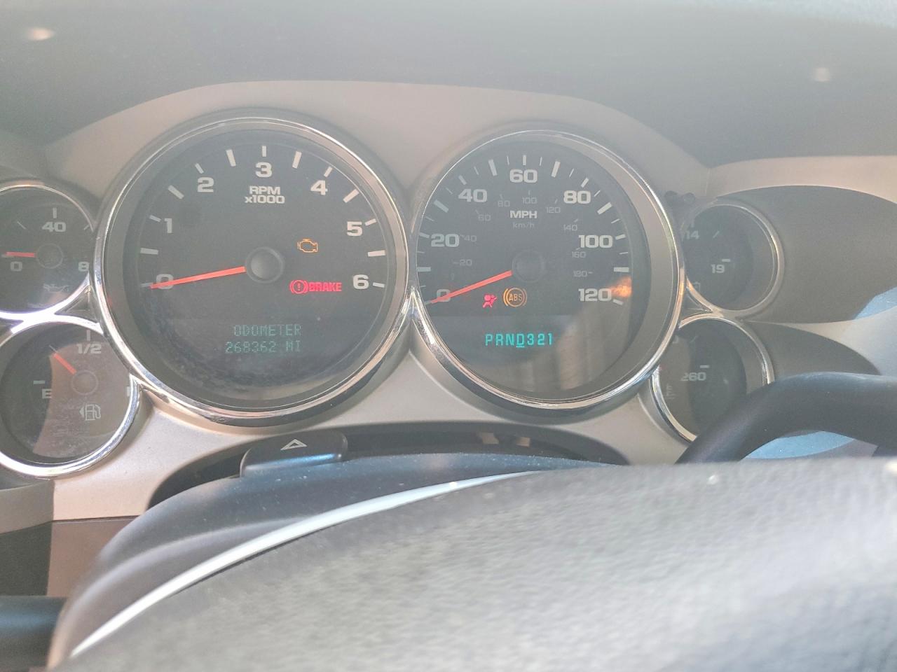 2008 Gmc Sierra C1500 Gray vin: 2GTEC19J281108652