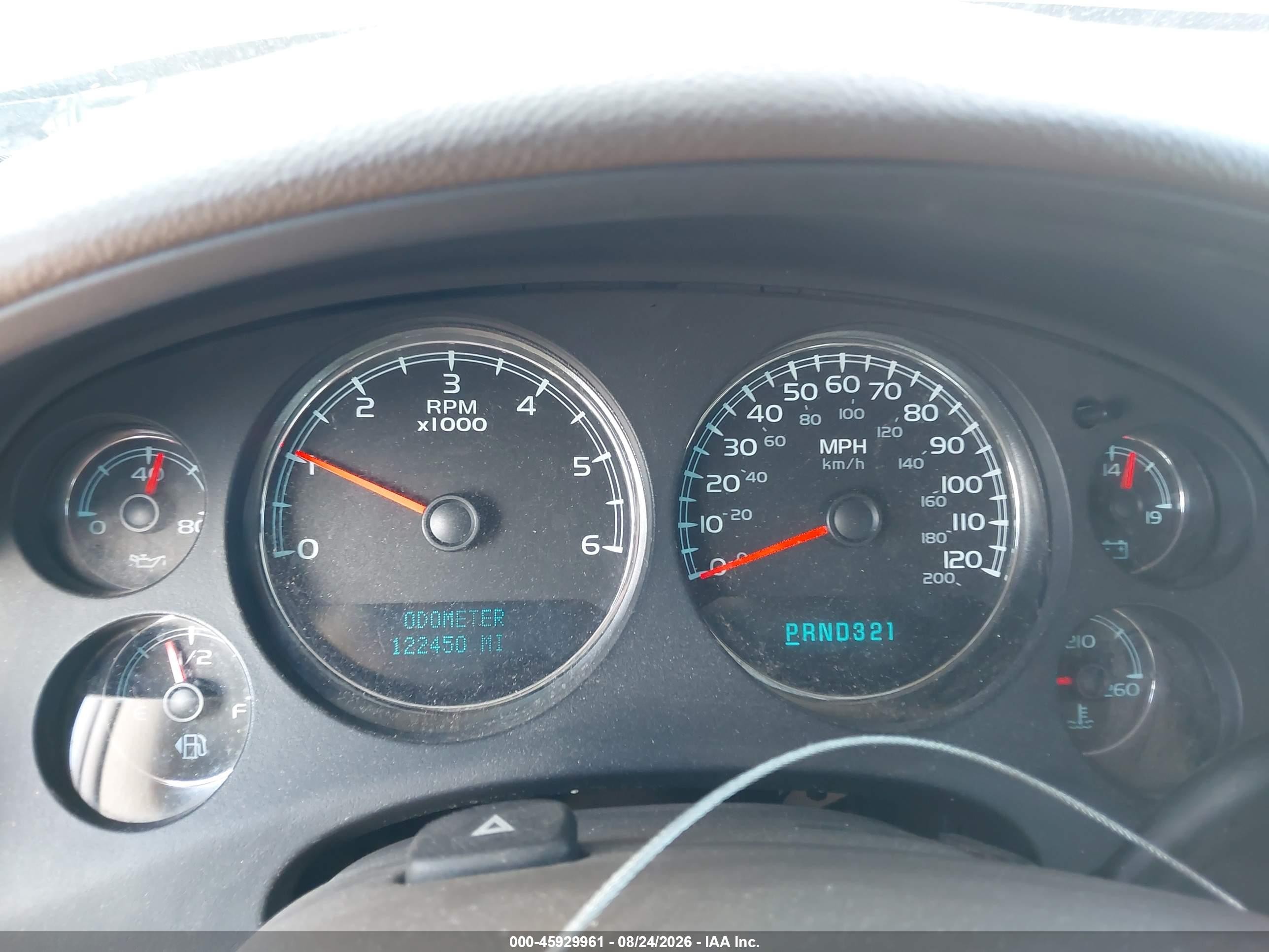 2008 Gmc Sierra 1500 Slt Gray vin: 2GTEC19J281248121
