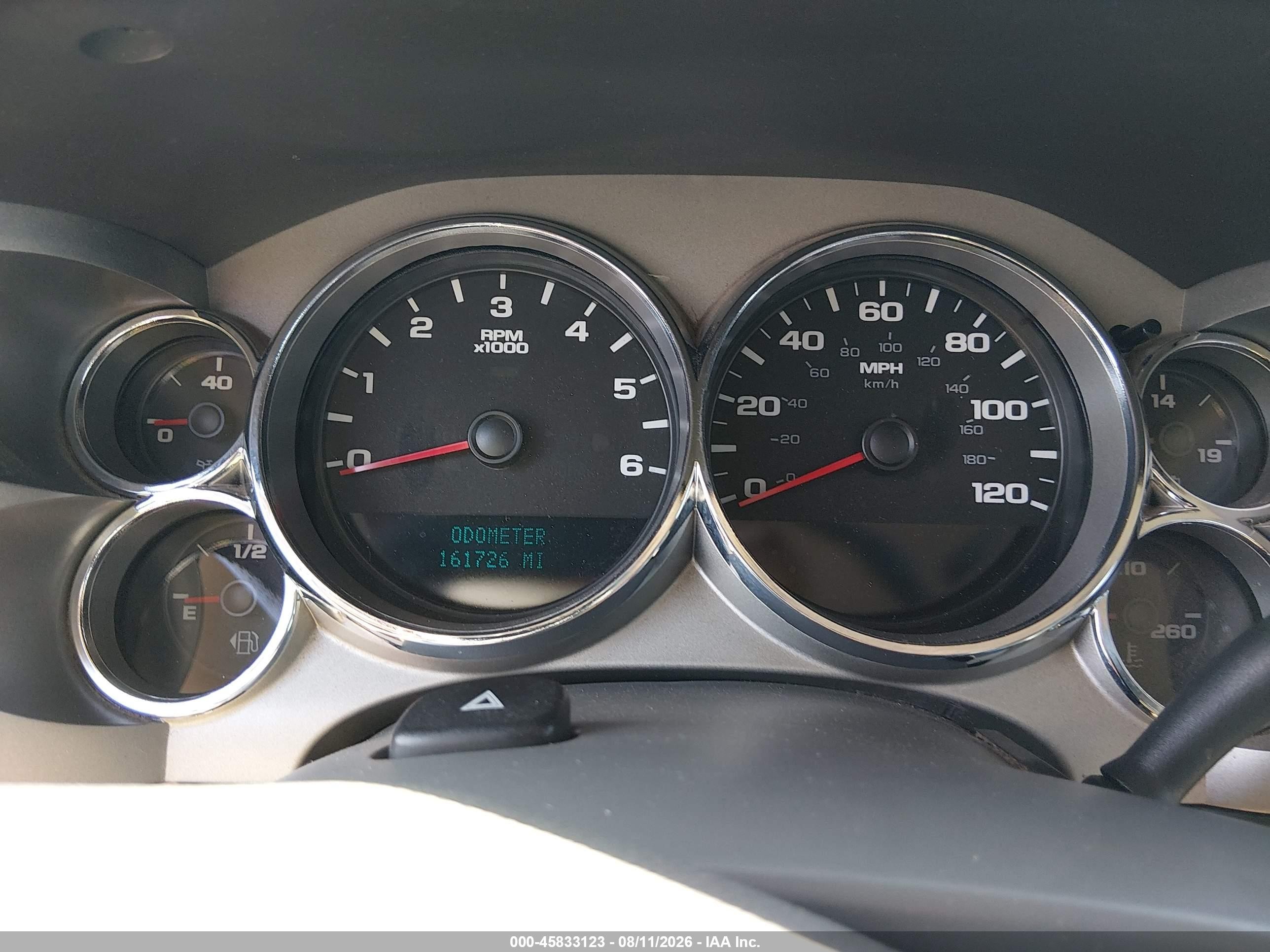 2007 Gmc Sierra 1500 Sle2 Черный vin: 2GTEC19J471590524