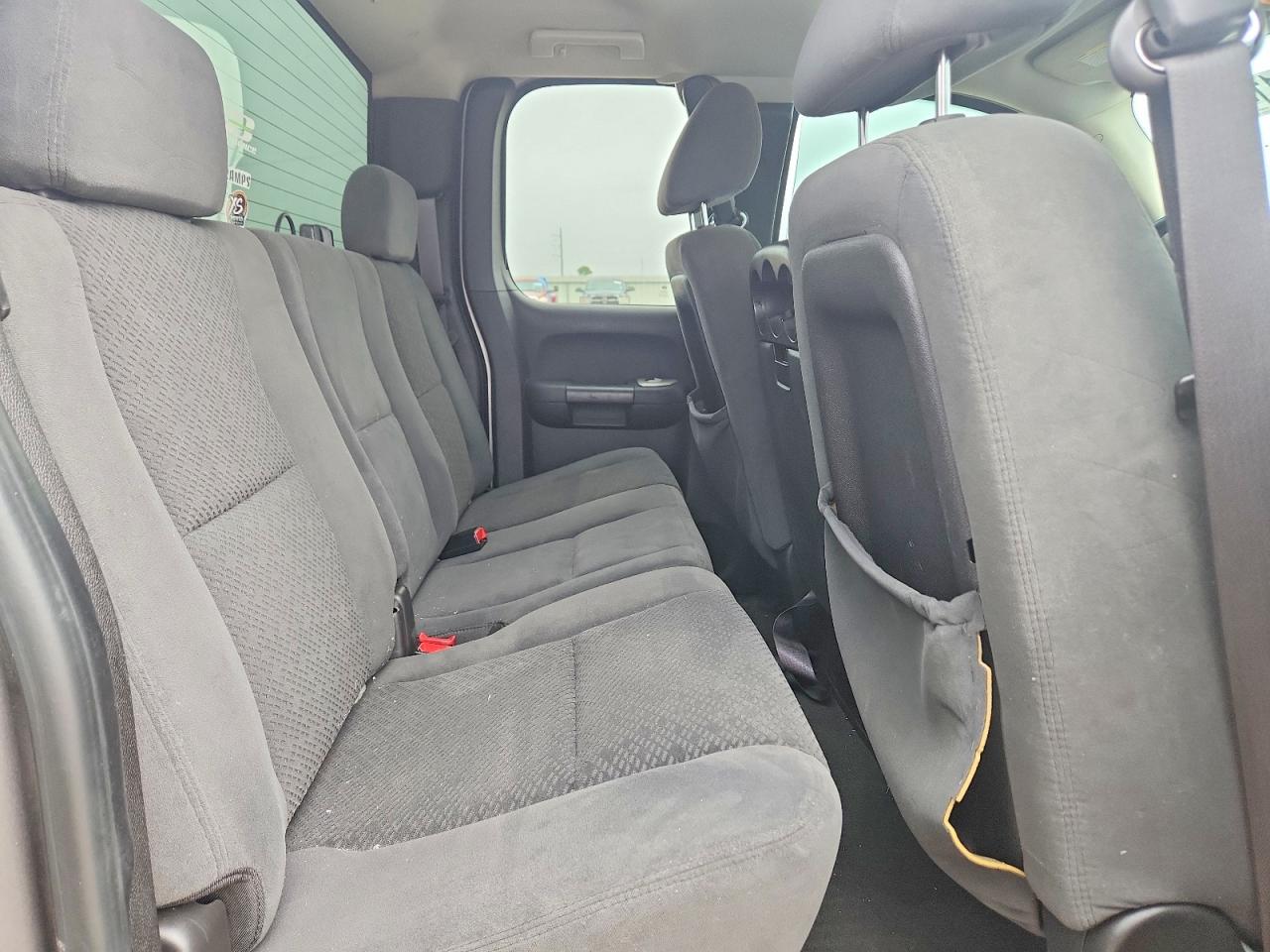 2008 Gmc Sierra C1500 Gray vin: 2GTEC19J581223164