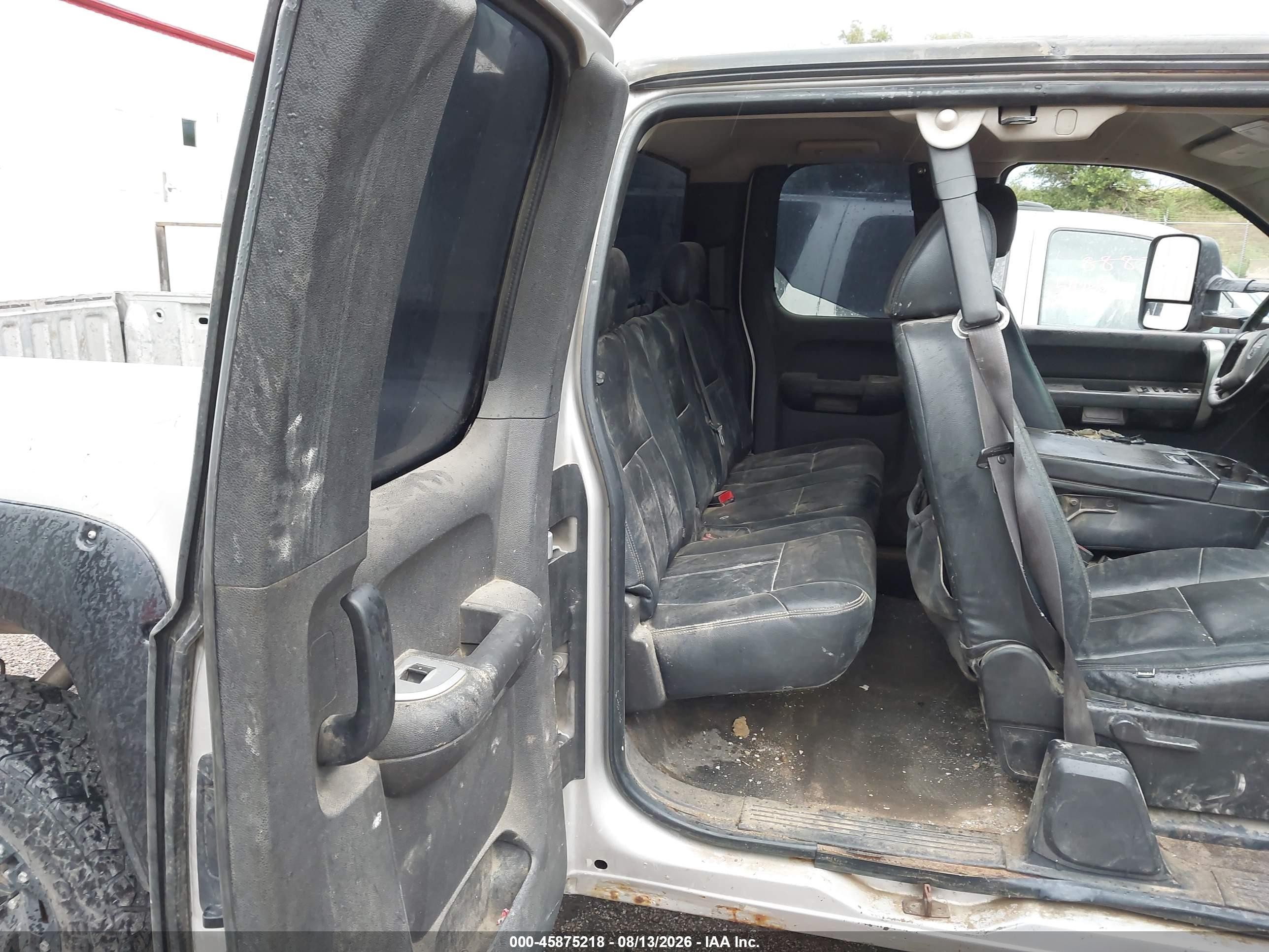 2007 Gmc Sierra 1500 Sle1 Gray vin: 2GTEC19J971664505