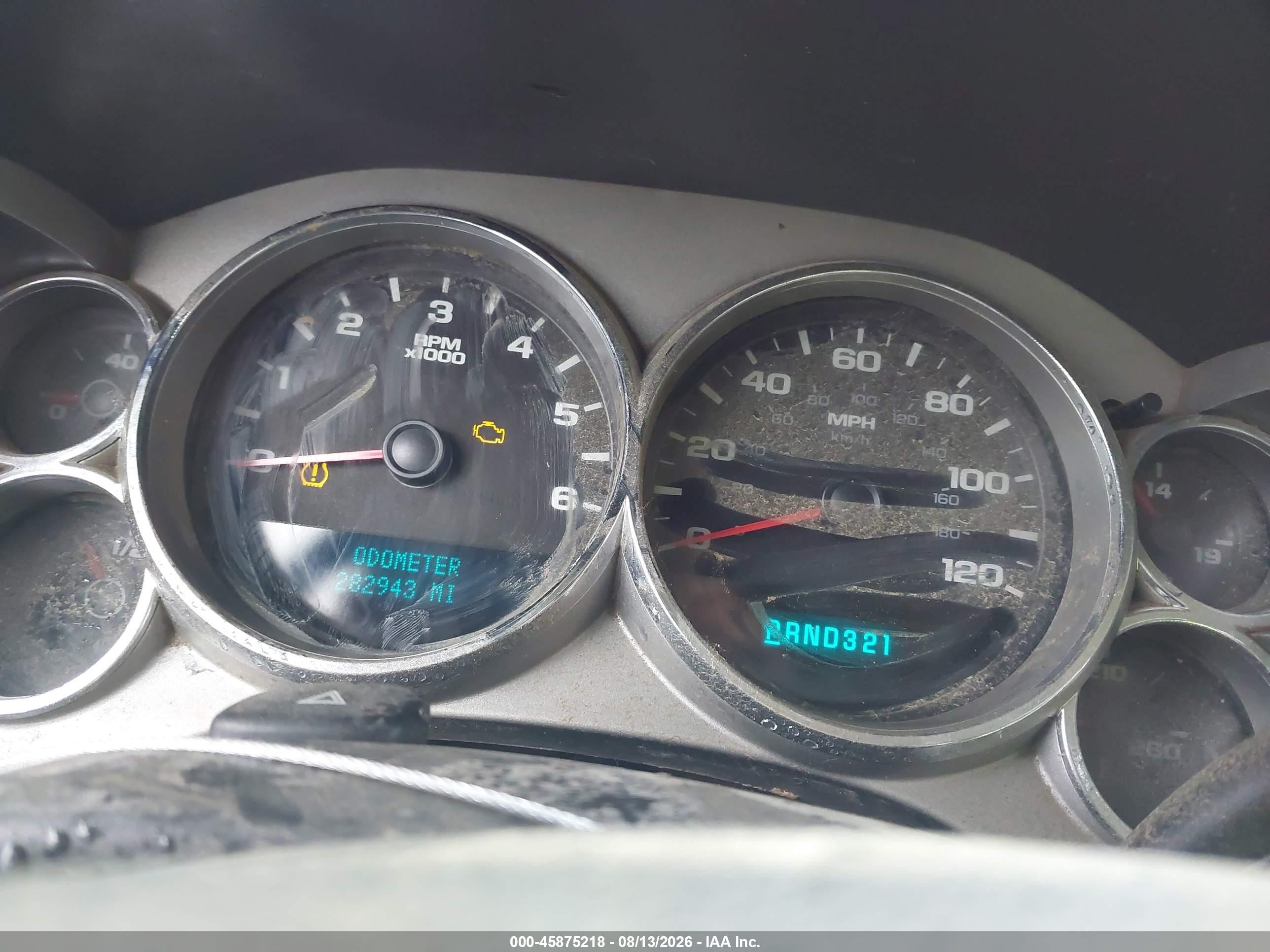 2007 Gmc Sierra 1500 Sle1 Gray vin: 2GTEC19J971664505