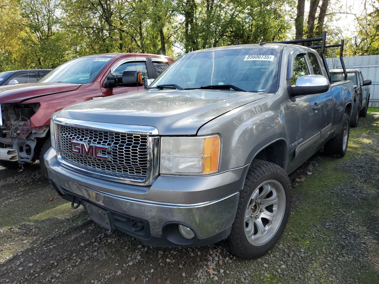 2GTEC19J981213608