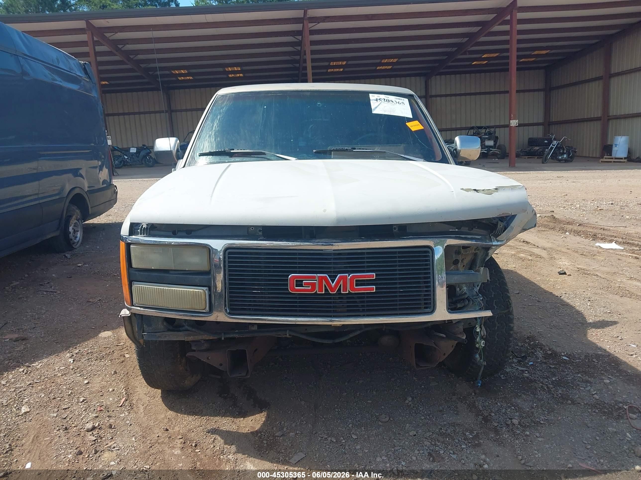 1992 Gmc Sierra C1500 Maroon vin: 2GTEC19K1N1516967