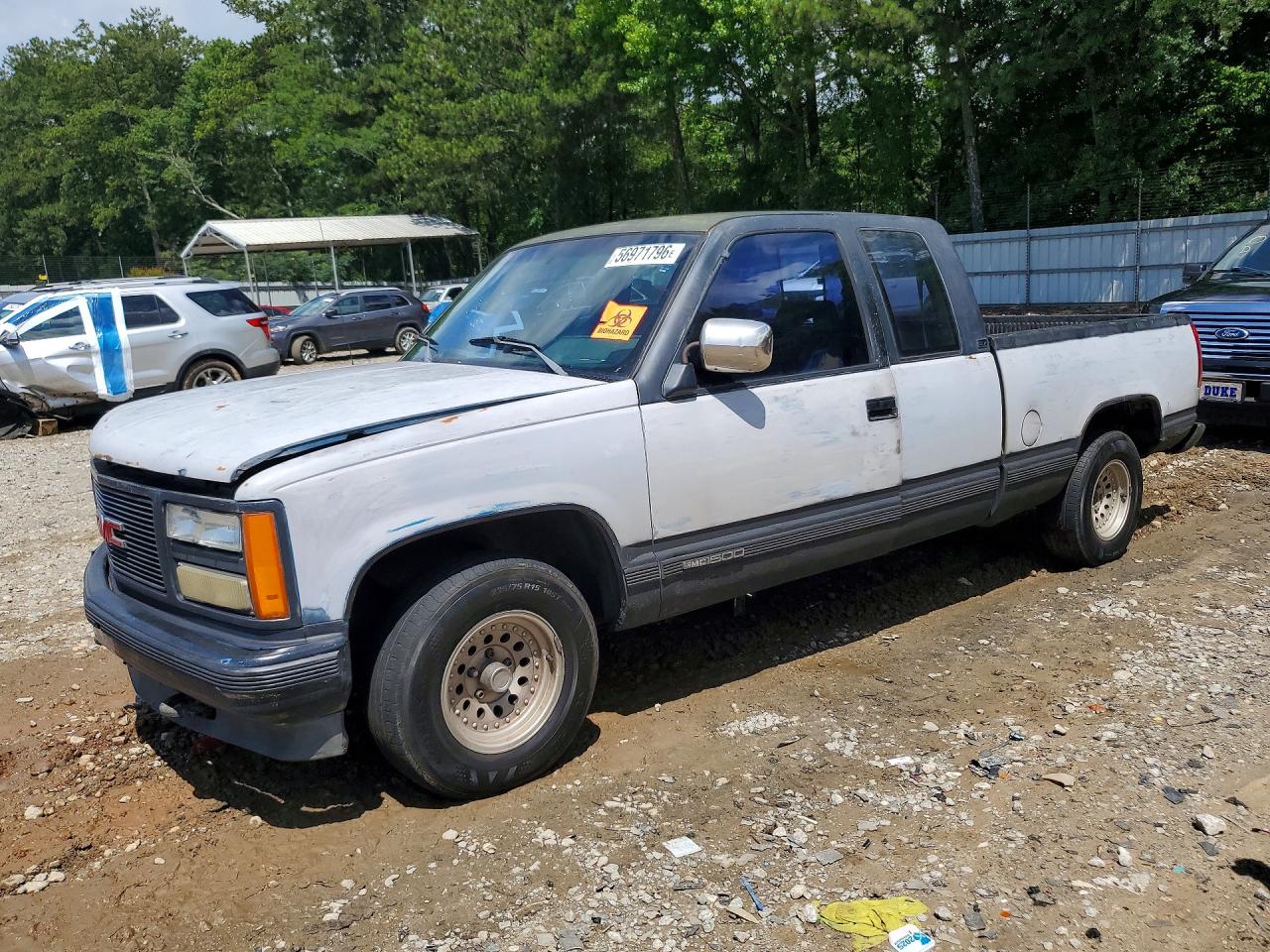 2GTEC19K1N1544705