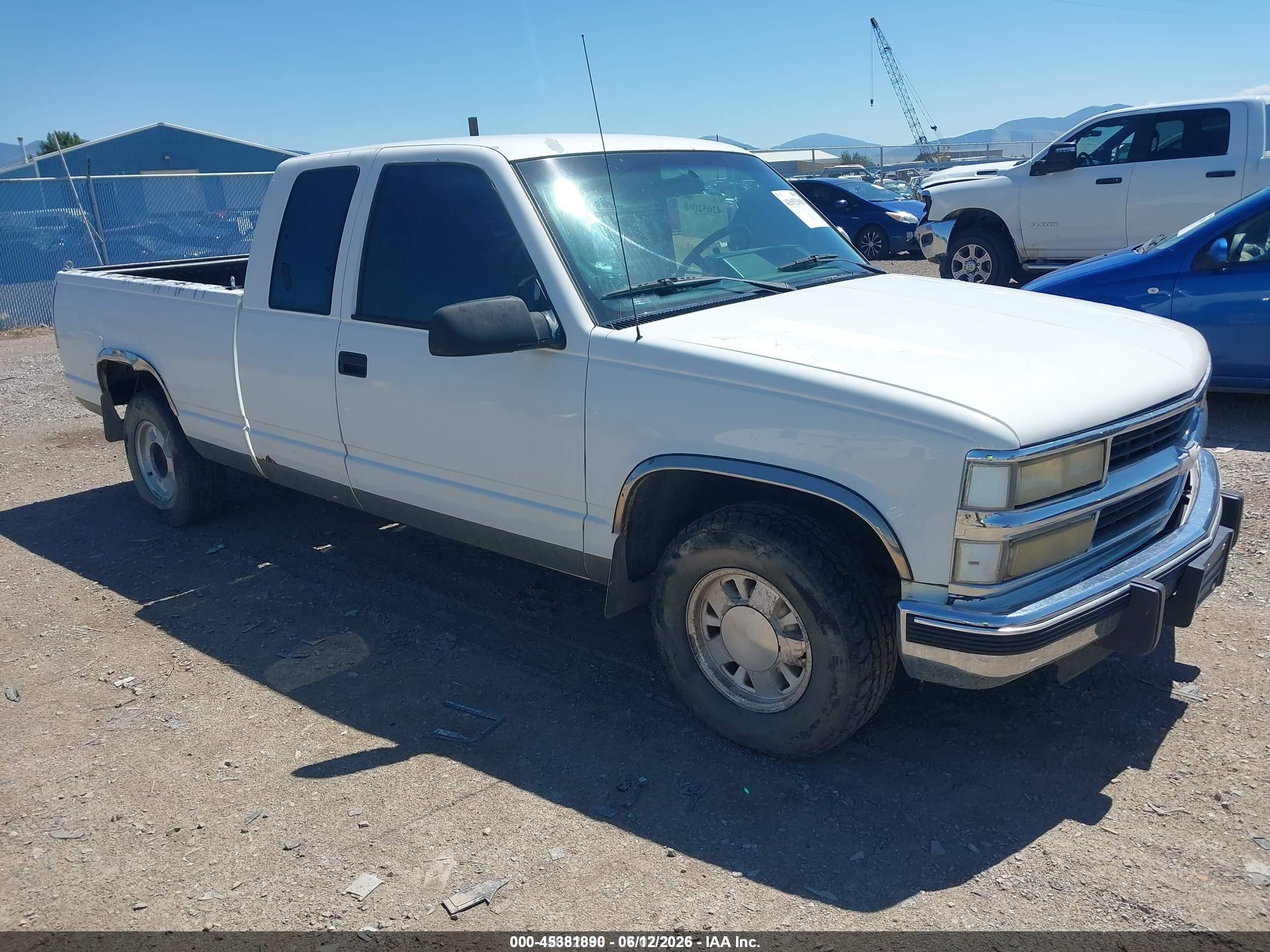 2GTEC19K2N1503838