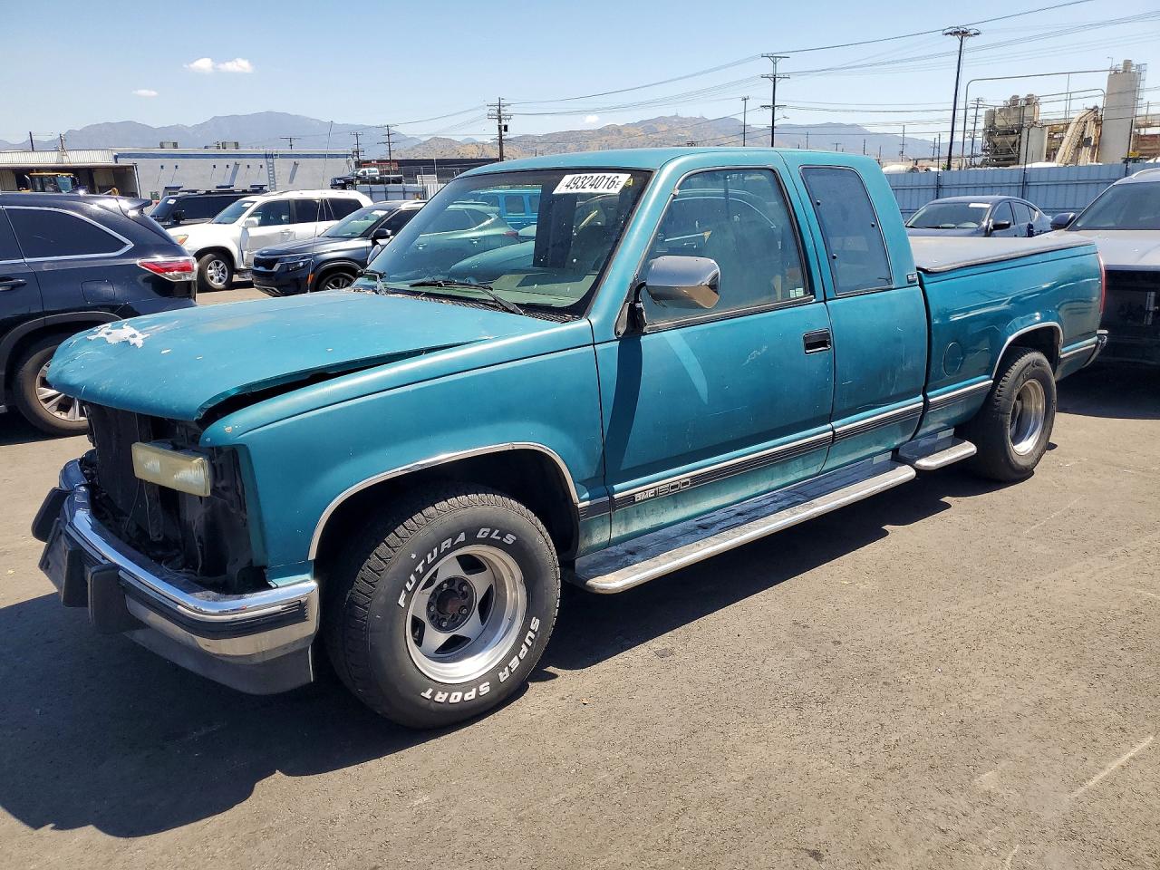 2GTEC19K2P1503910