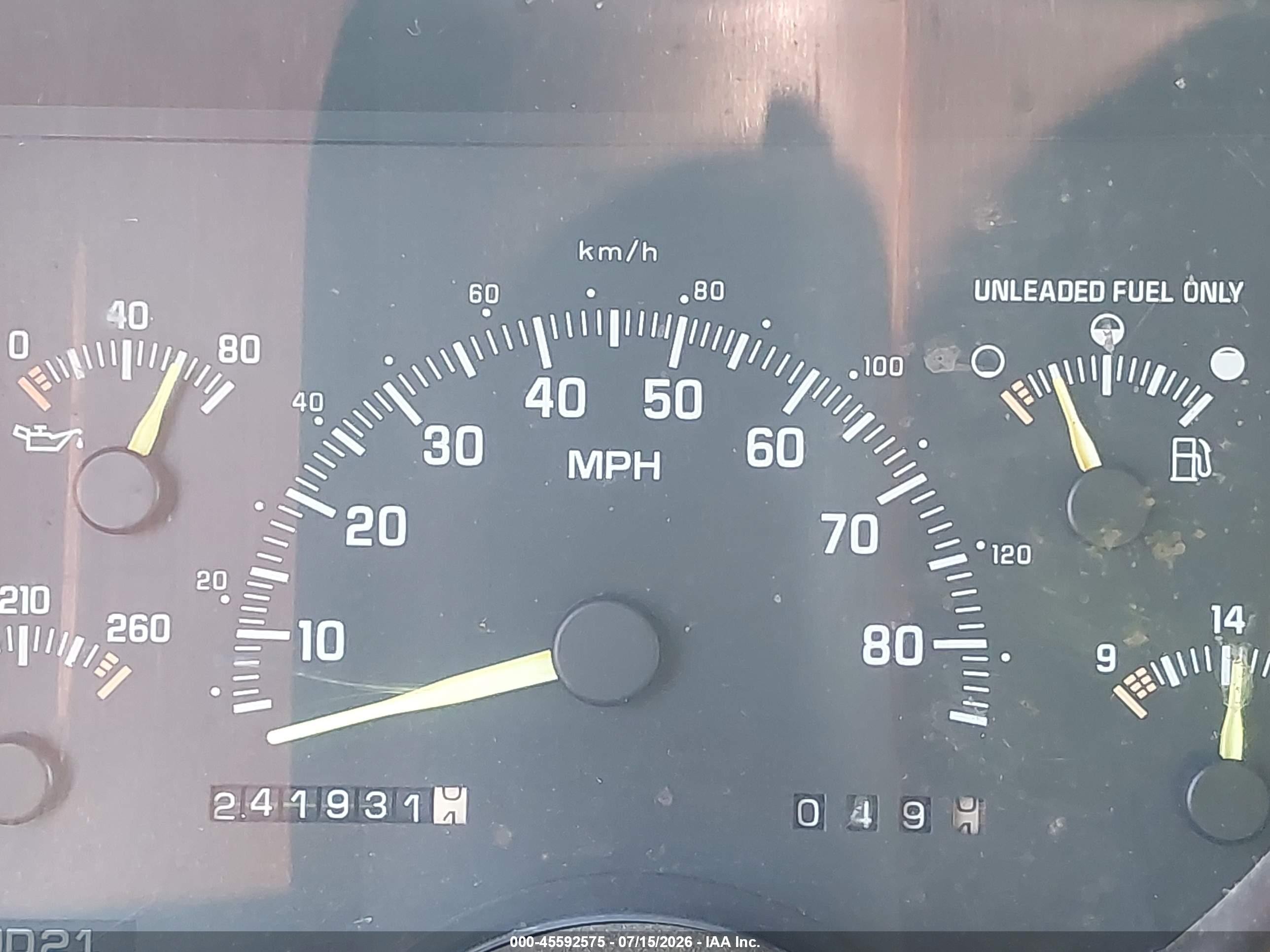 1994 Gmc Sierra C1500 Black vin: 2GTEC19K3R1506608